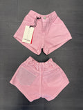 Pantaloncino Bambina TASCA BRILLANTINATA 028