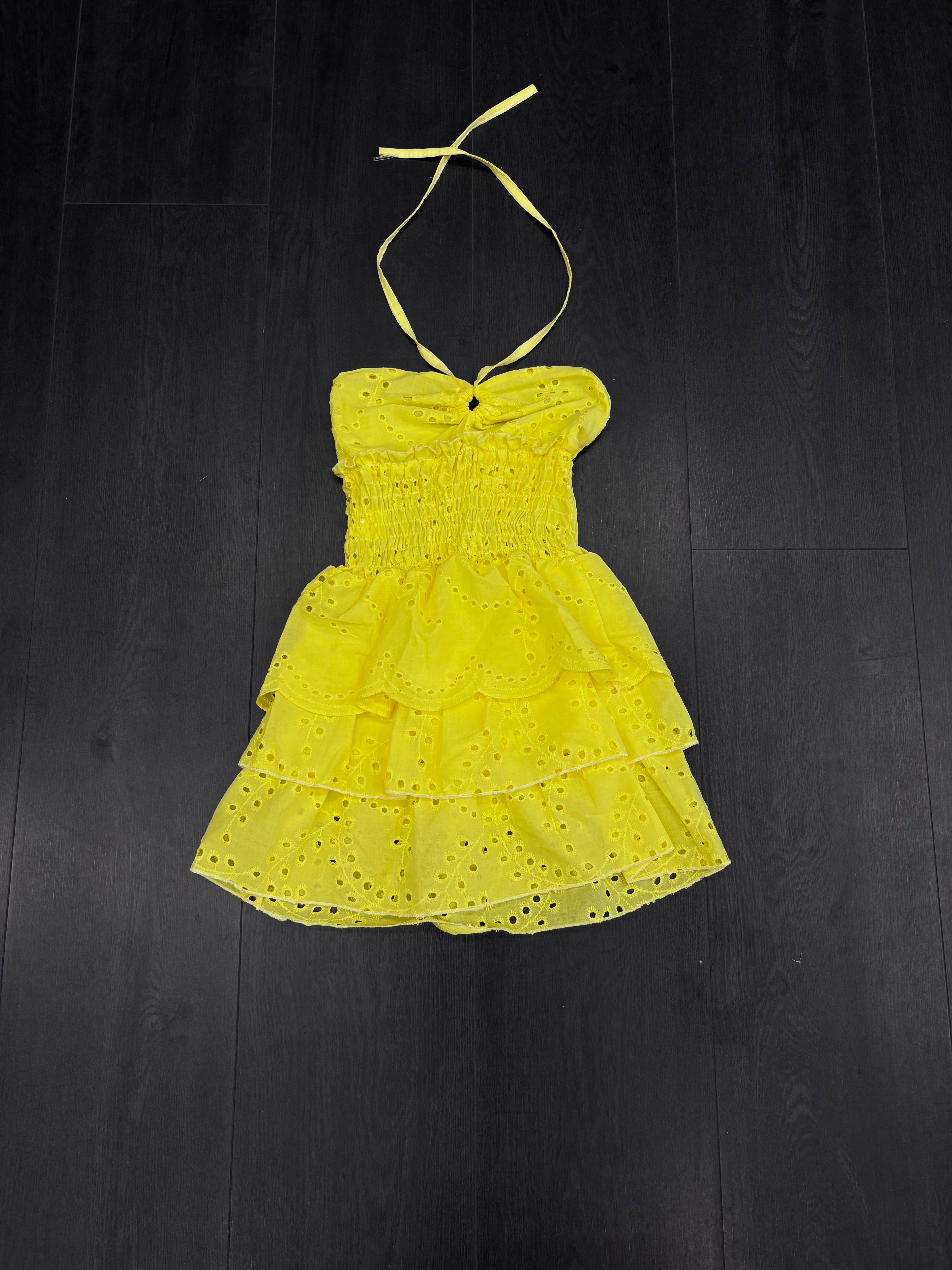 Vestitino Bambina 26193