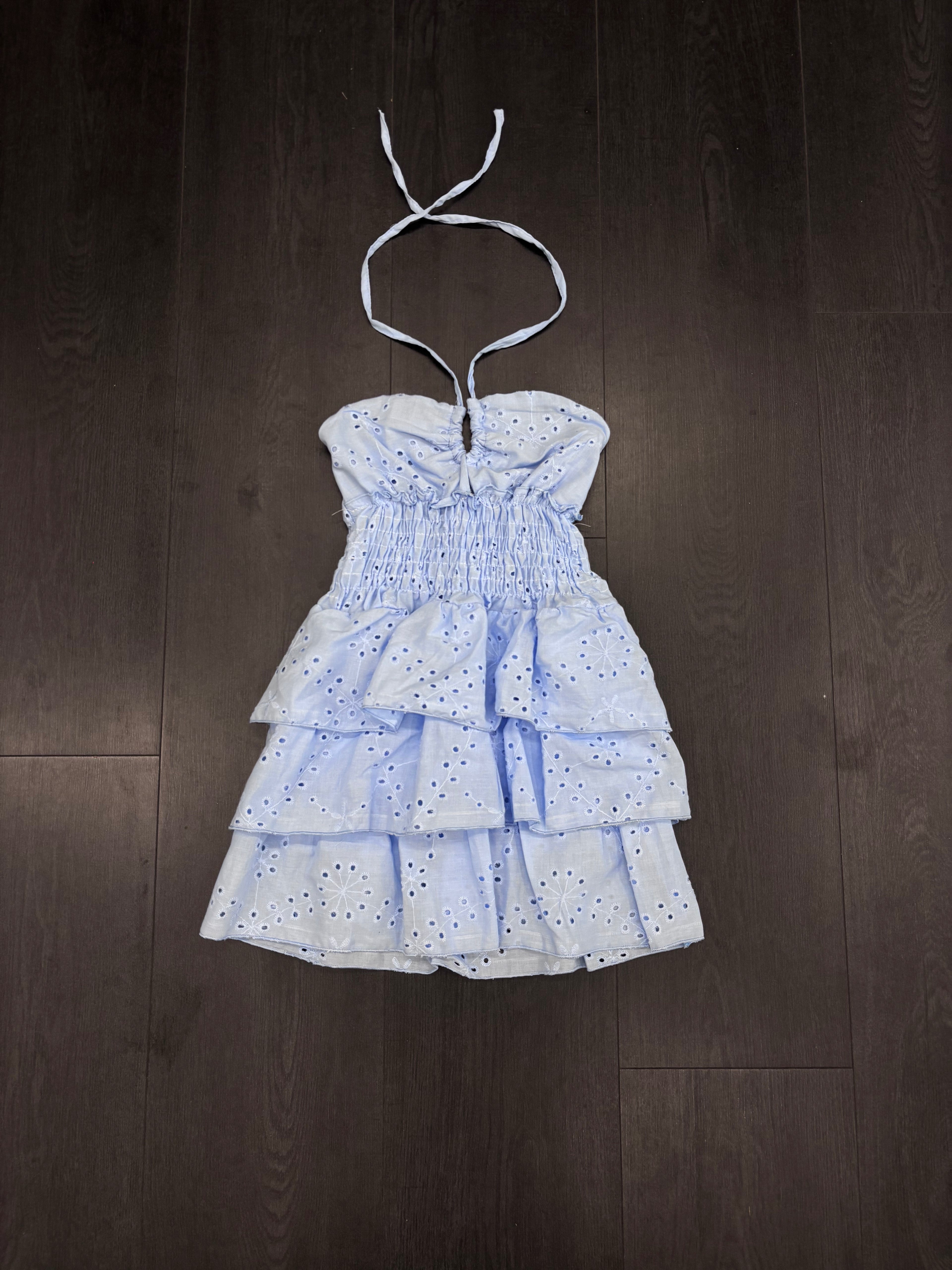 Vestitino Bambina 26193