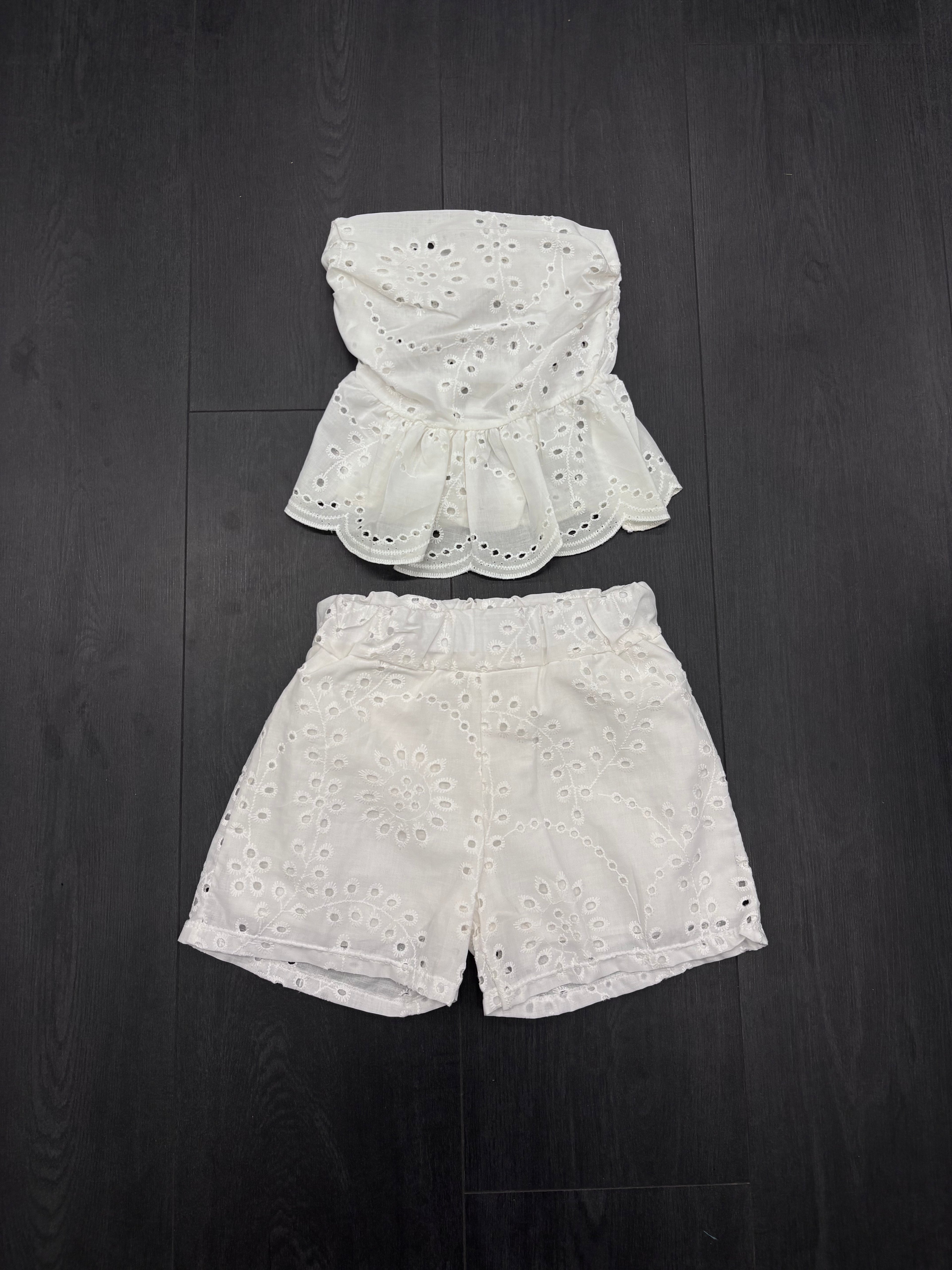 Coordinati Bambina 26236