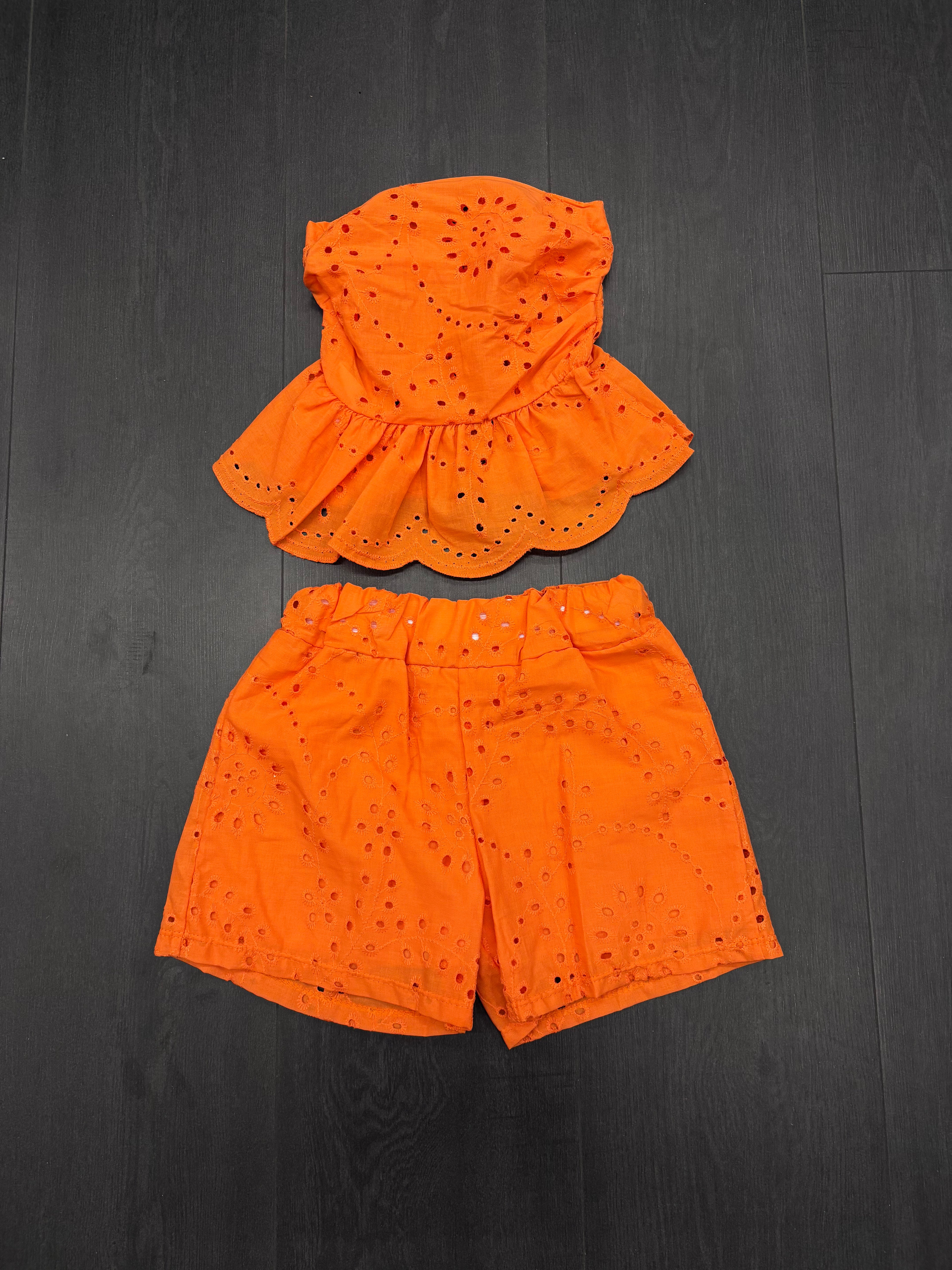 Coordinati Bambina 26236