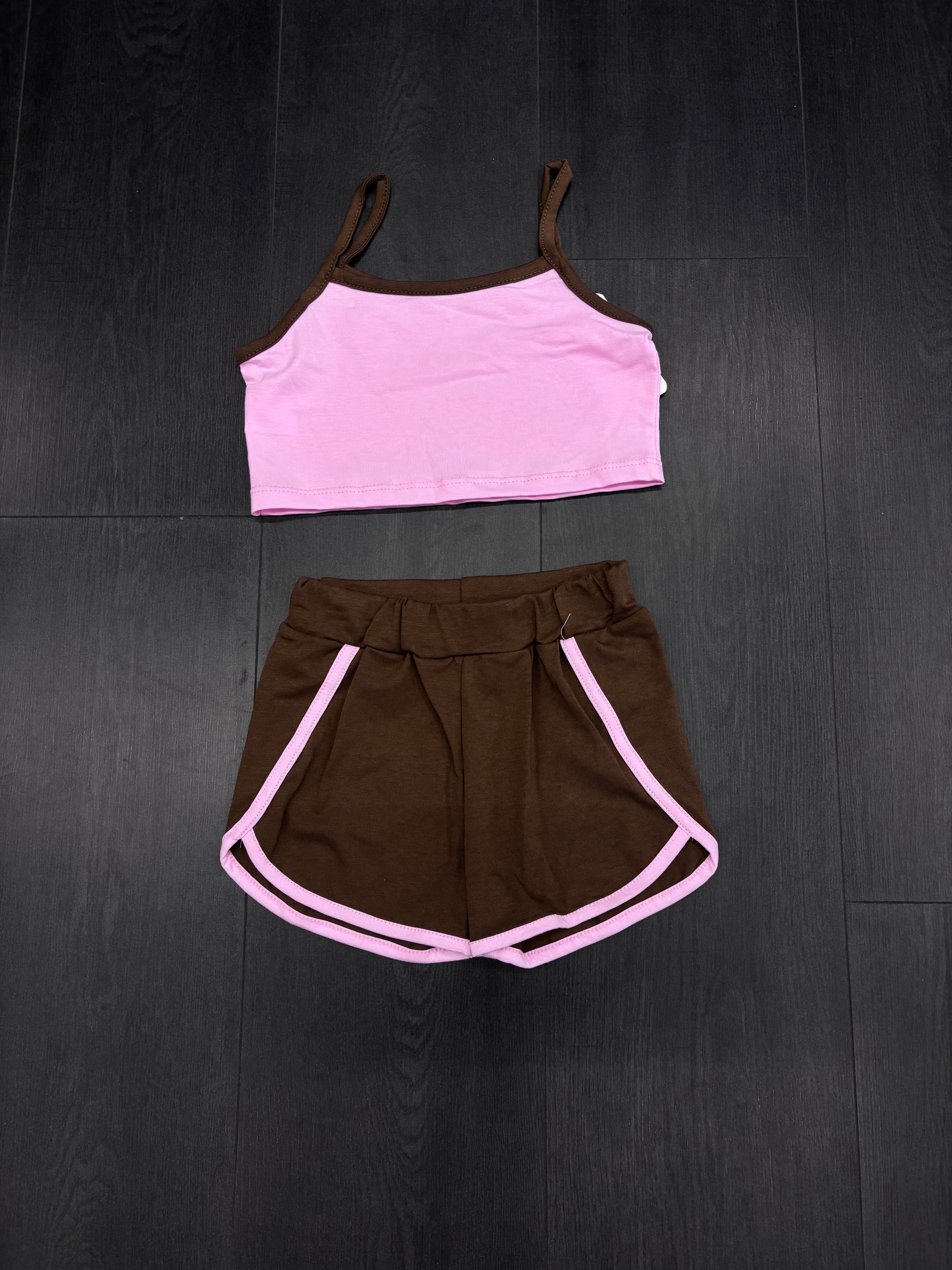 Coordinati Bambina 26245