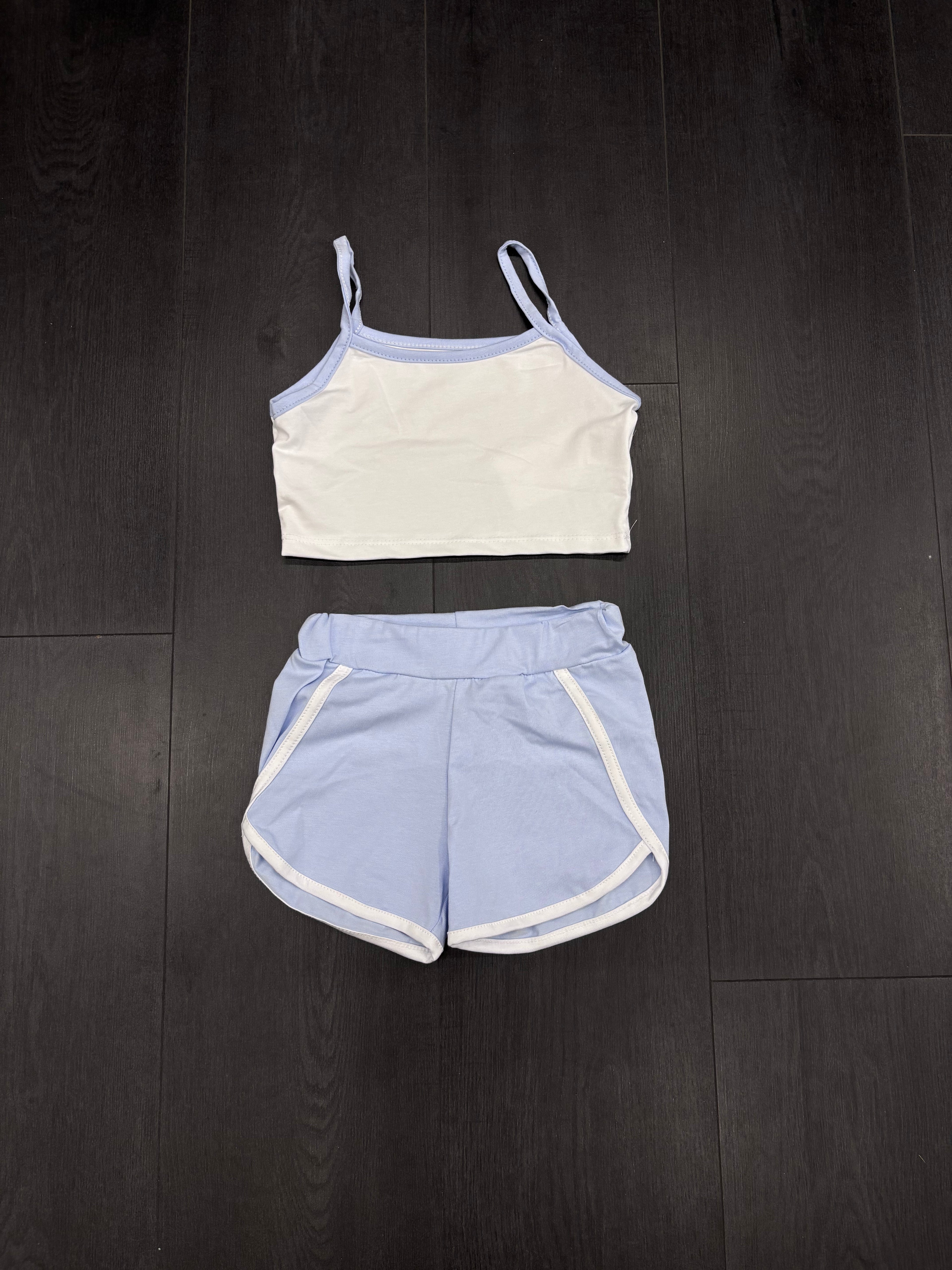 Coordinati Bambina 26245