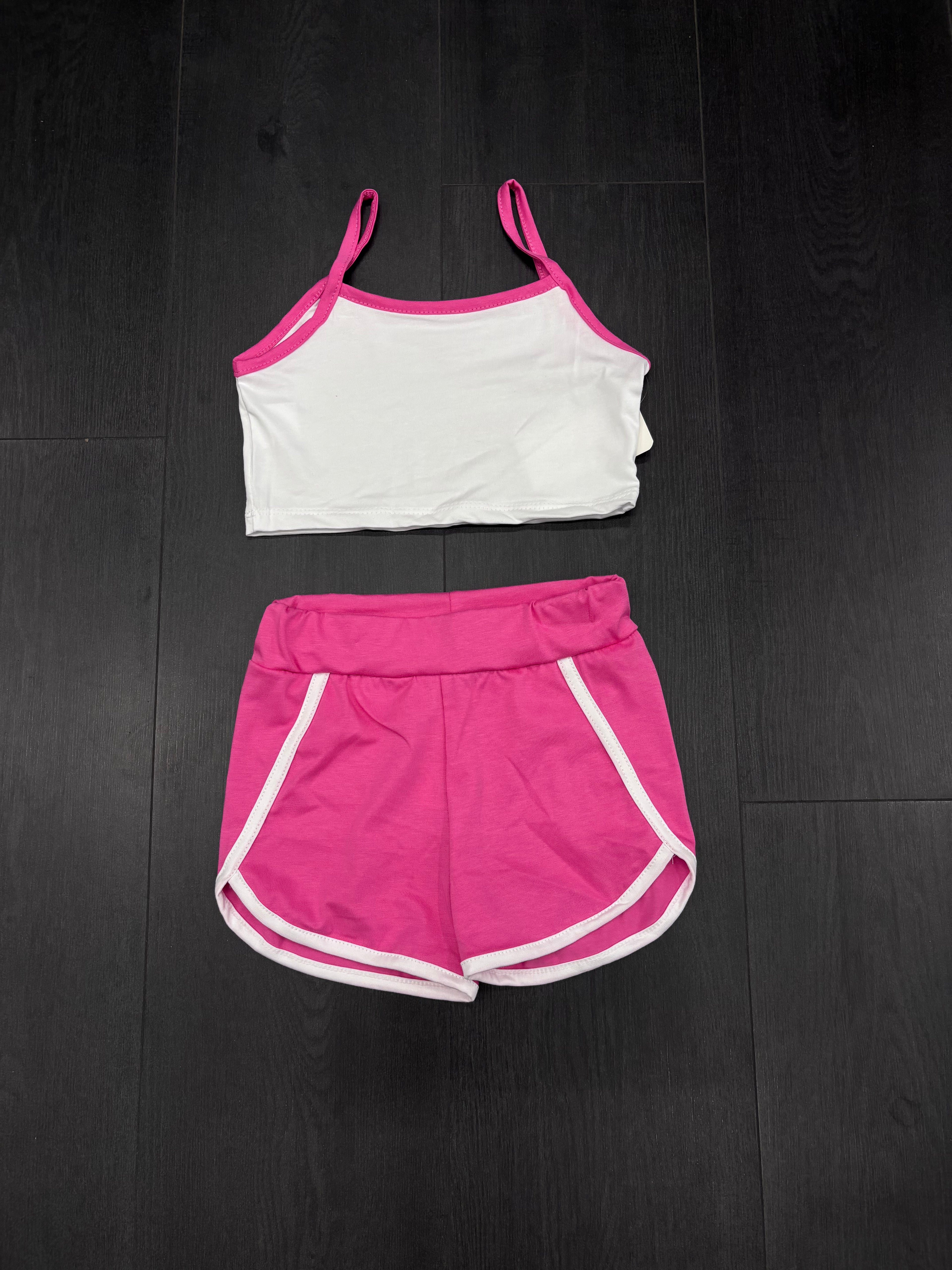 Coordinati Bambina 26245