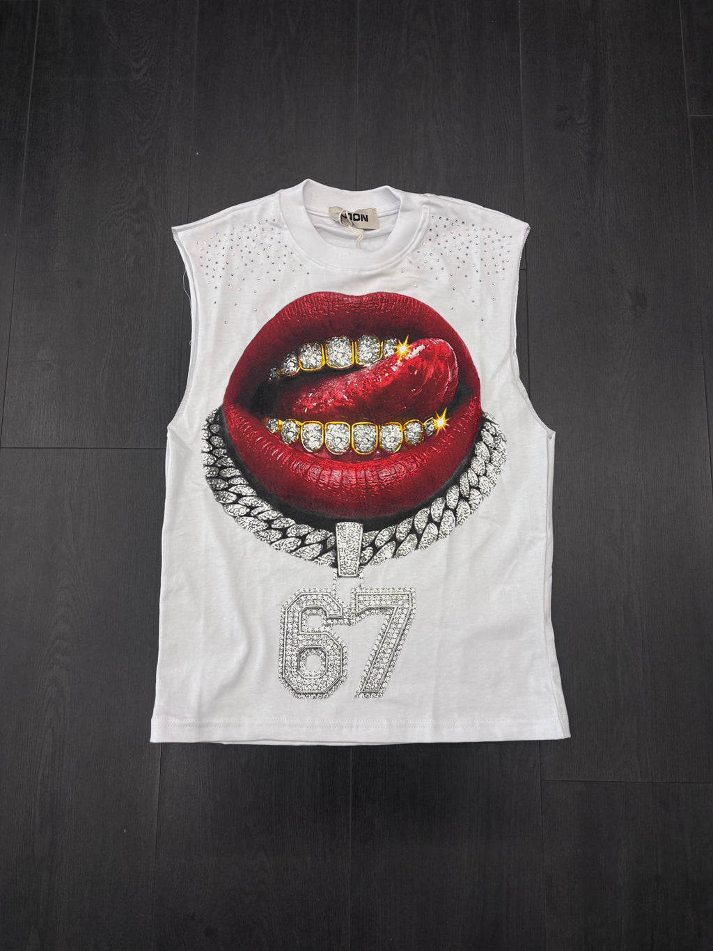 T-SHIRT Bambino 874