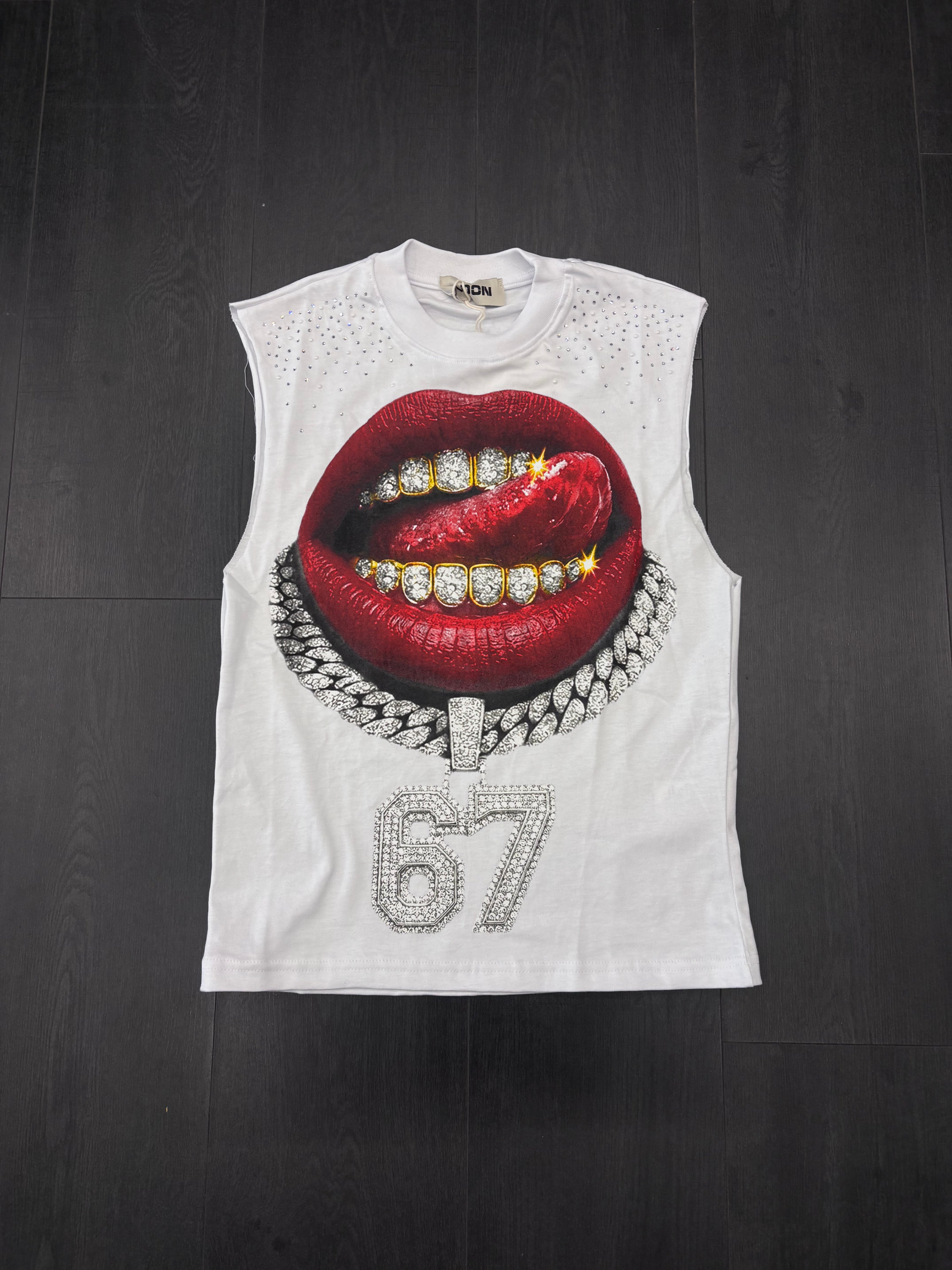 T-SHIRT Bambino 874