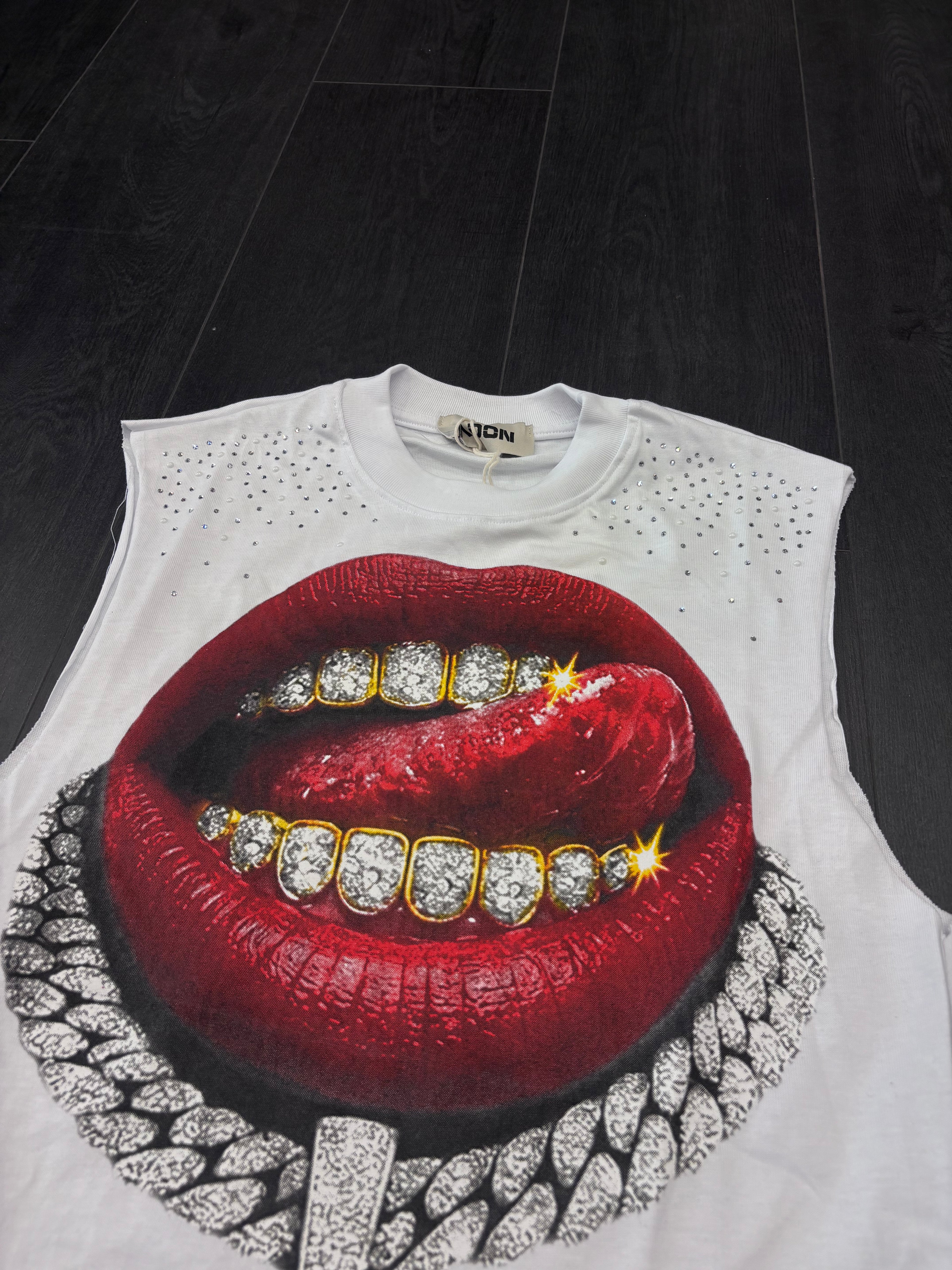 T-SHIRT Bambino 874