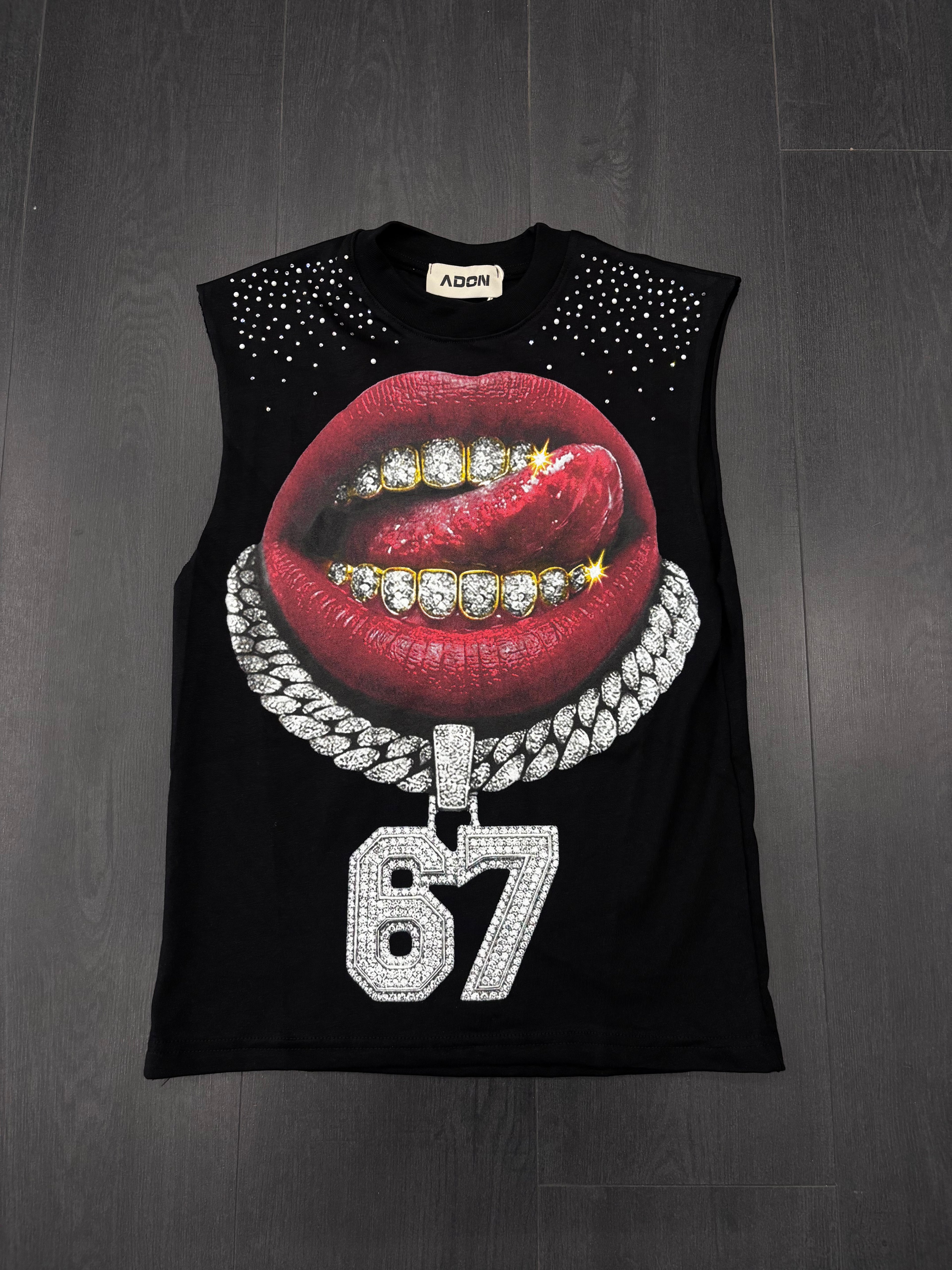 T-SHIRT Bambino 874