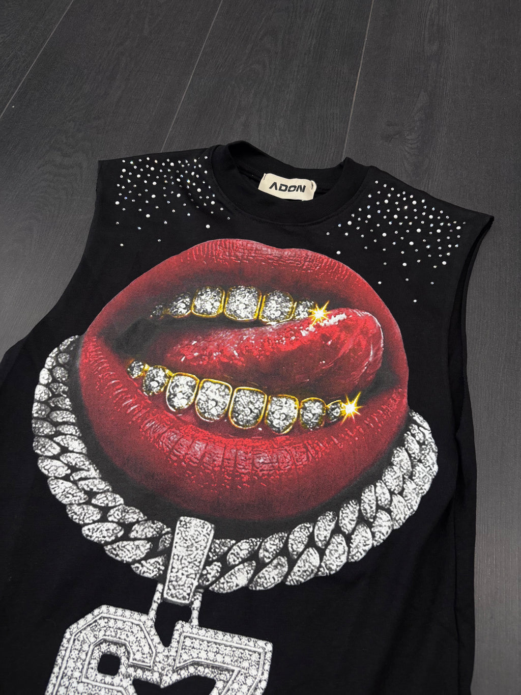 T-SHIRT Bambino 874