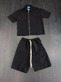 Coordinato Ragazzo 1641