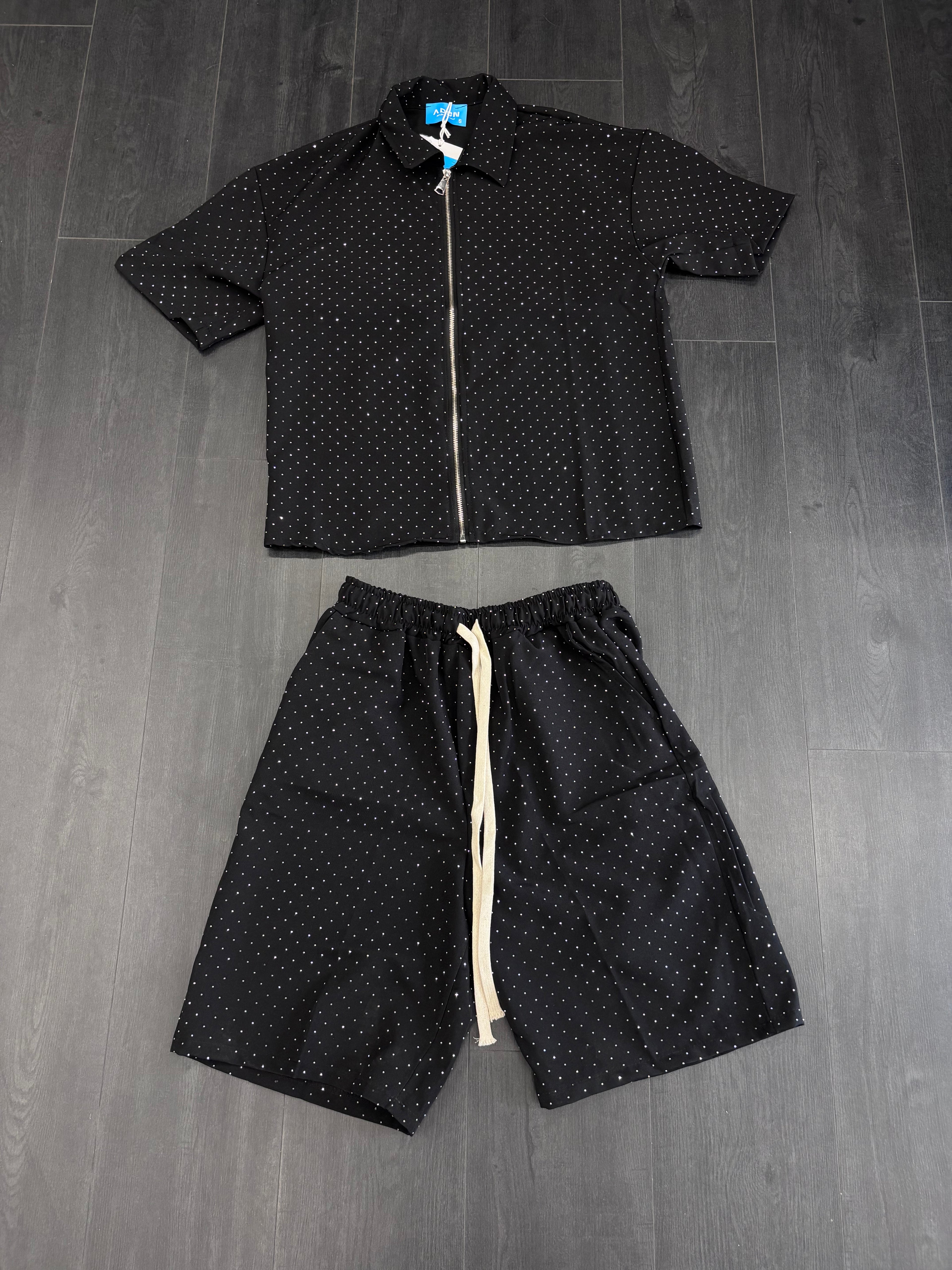Coordinato Ragazzo 1641
