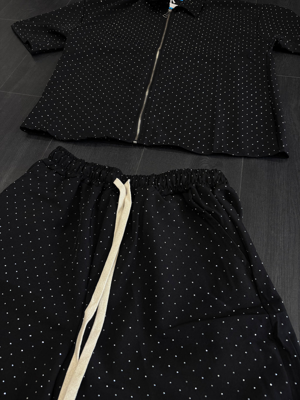 Coordinato Ragazzo 1641