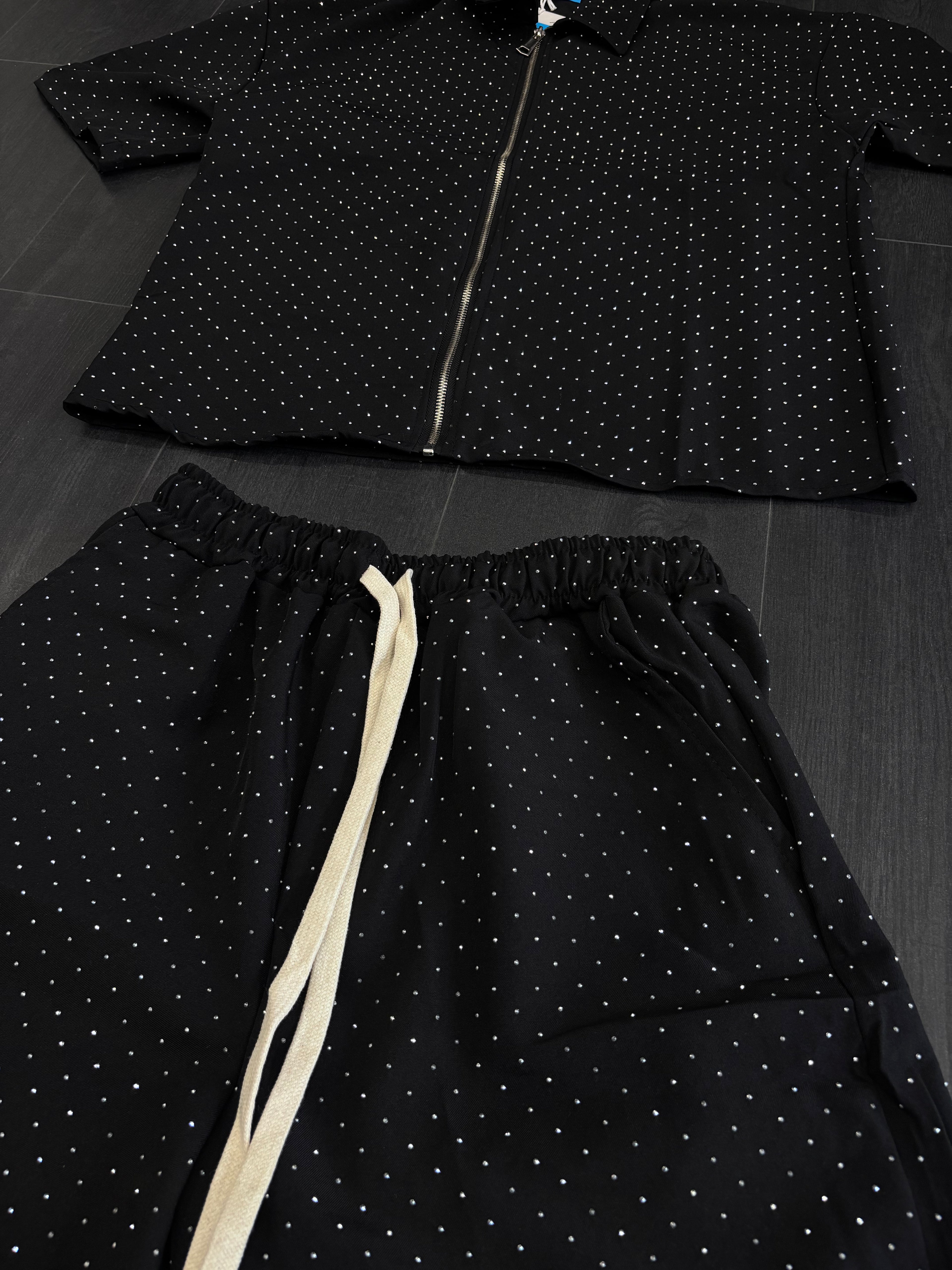 Coordinato Ragazzo 1641