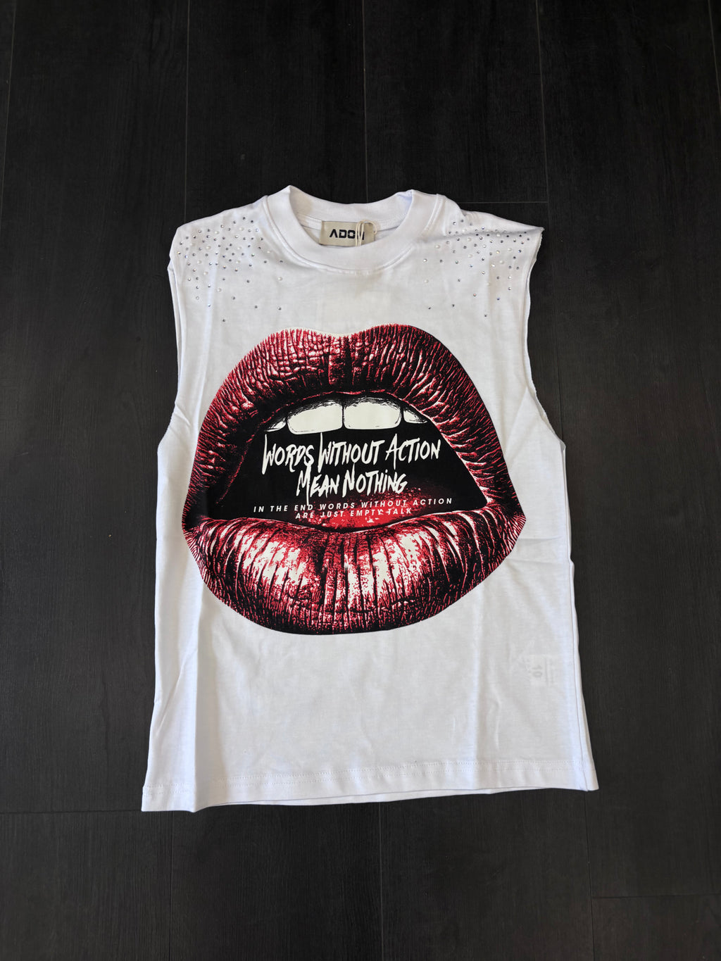 T-SHIRT Bambino 888