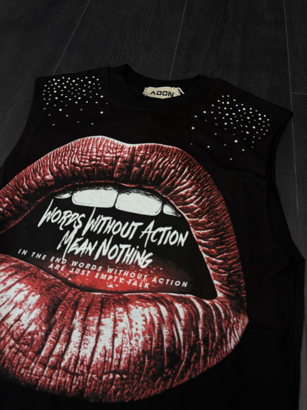 T-SHIRT Bambino 888