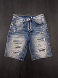 BERMUDA Ragazzo 8458B