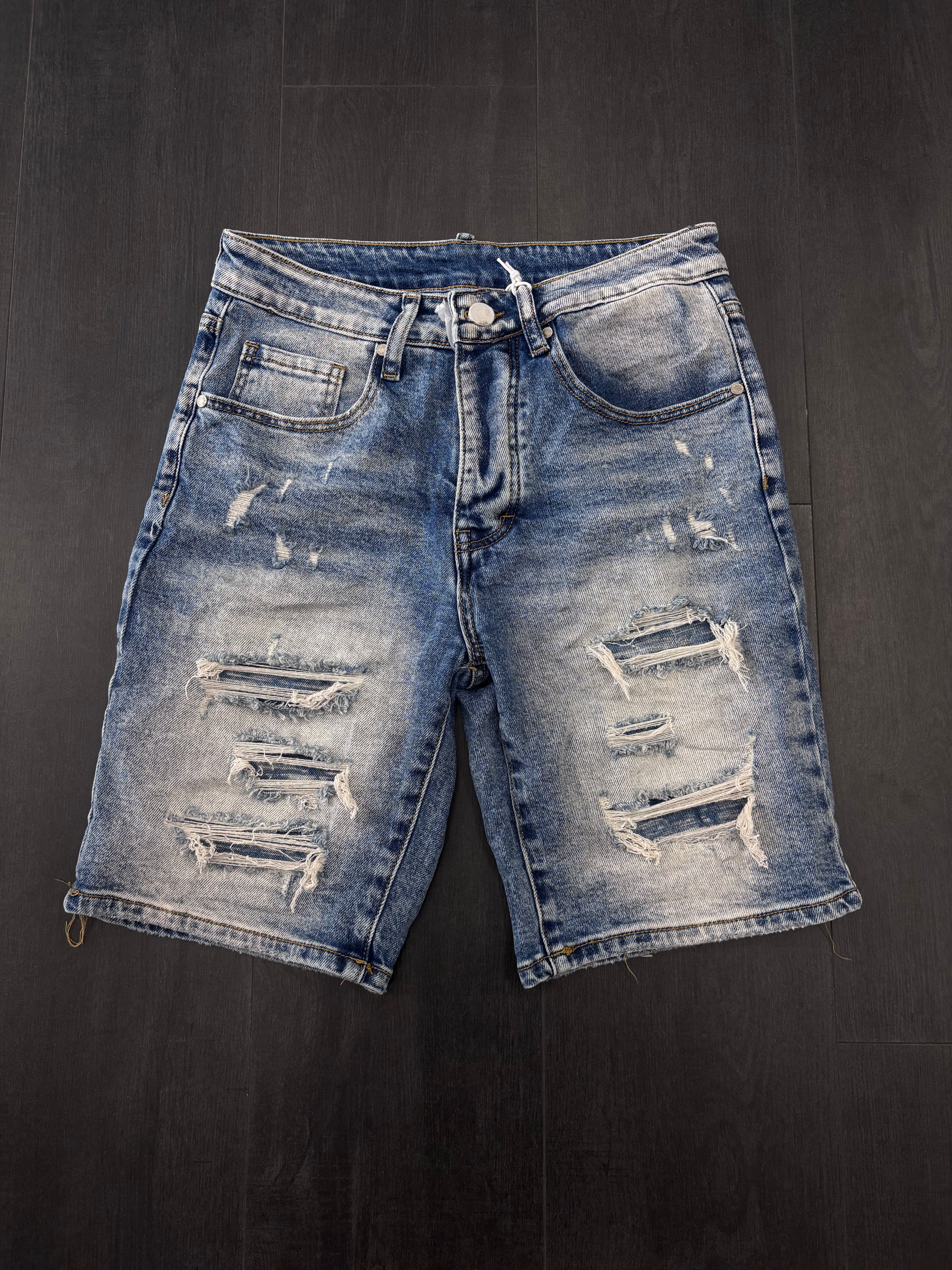 BERMUDA Ragazzo 8458B