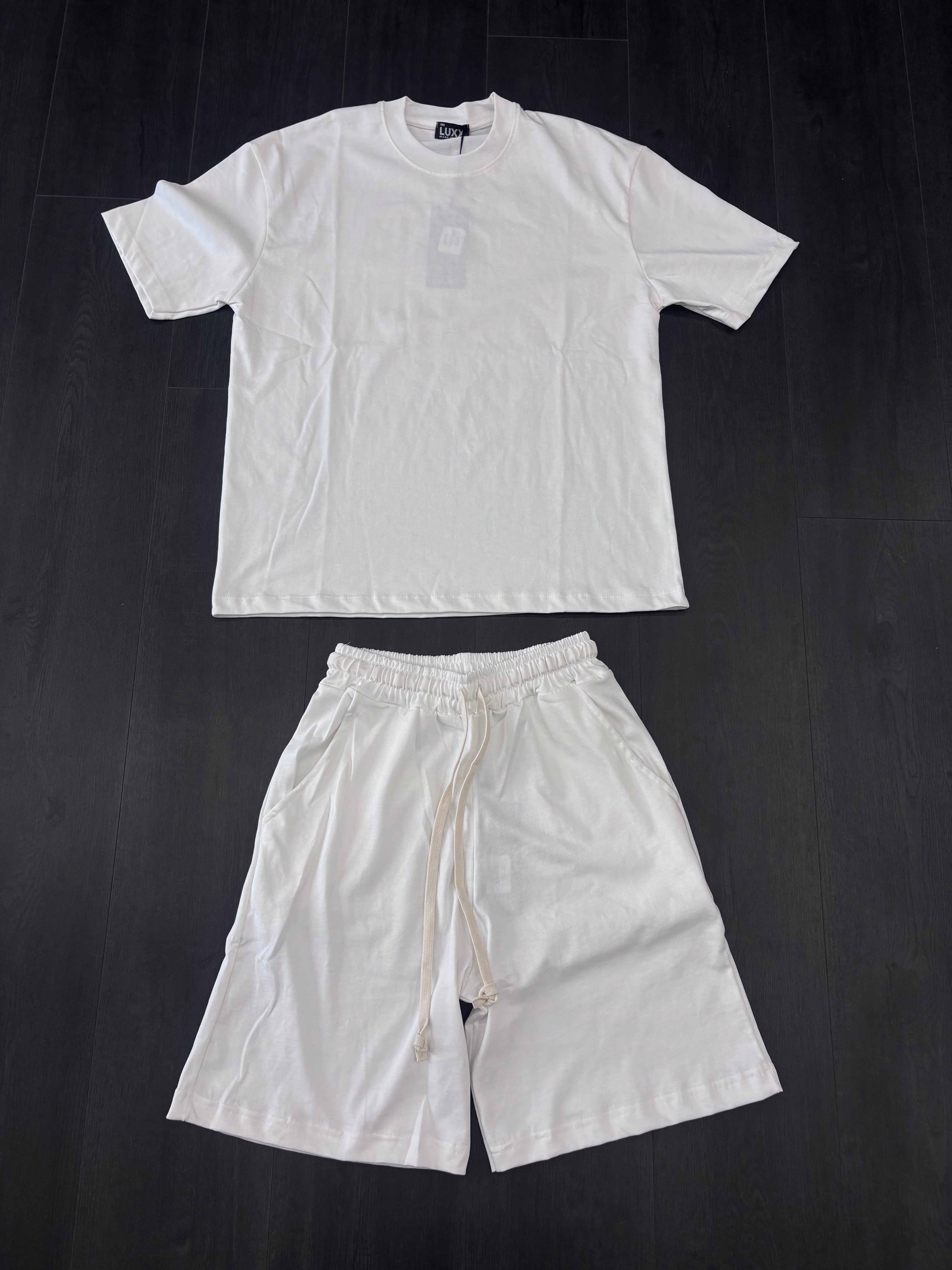 Coordinato Ragazzo 867