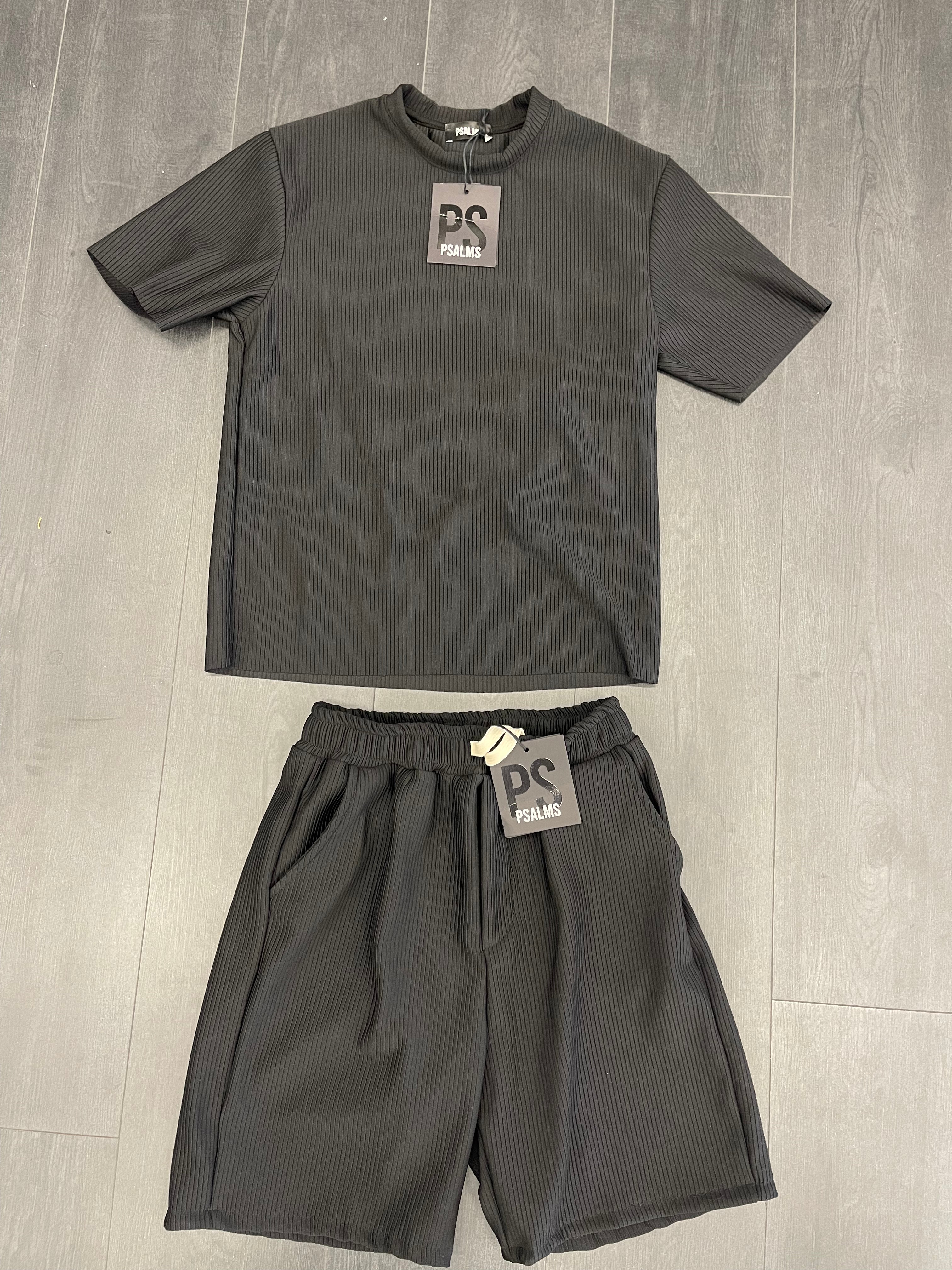 Coordinato Ragazzo PSALMS 2518