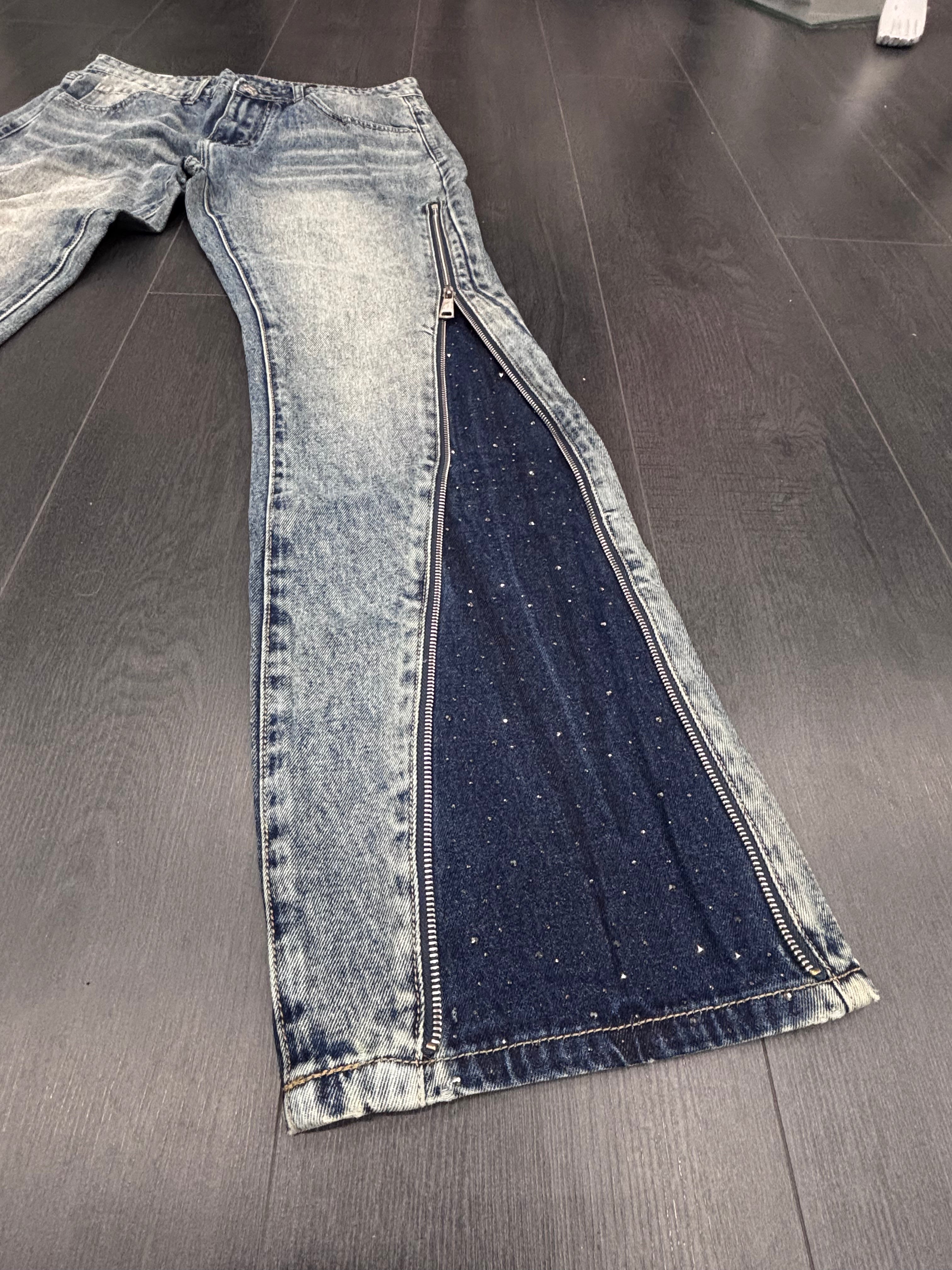 JEANS Ragazzo 8875
