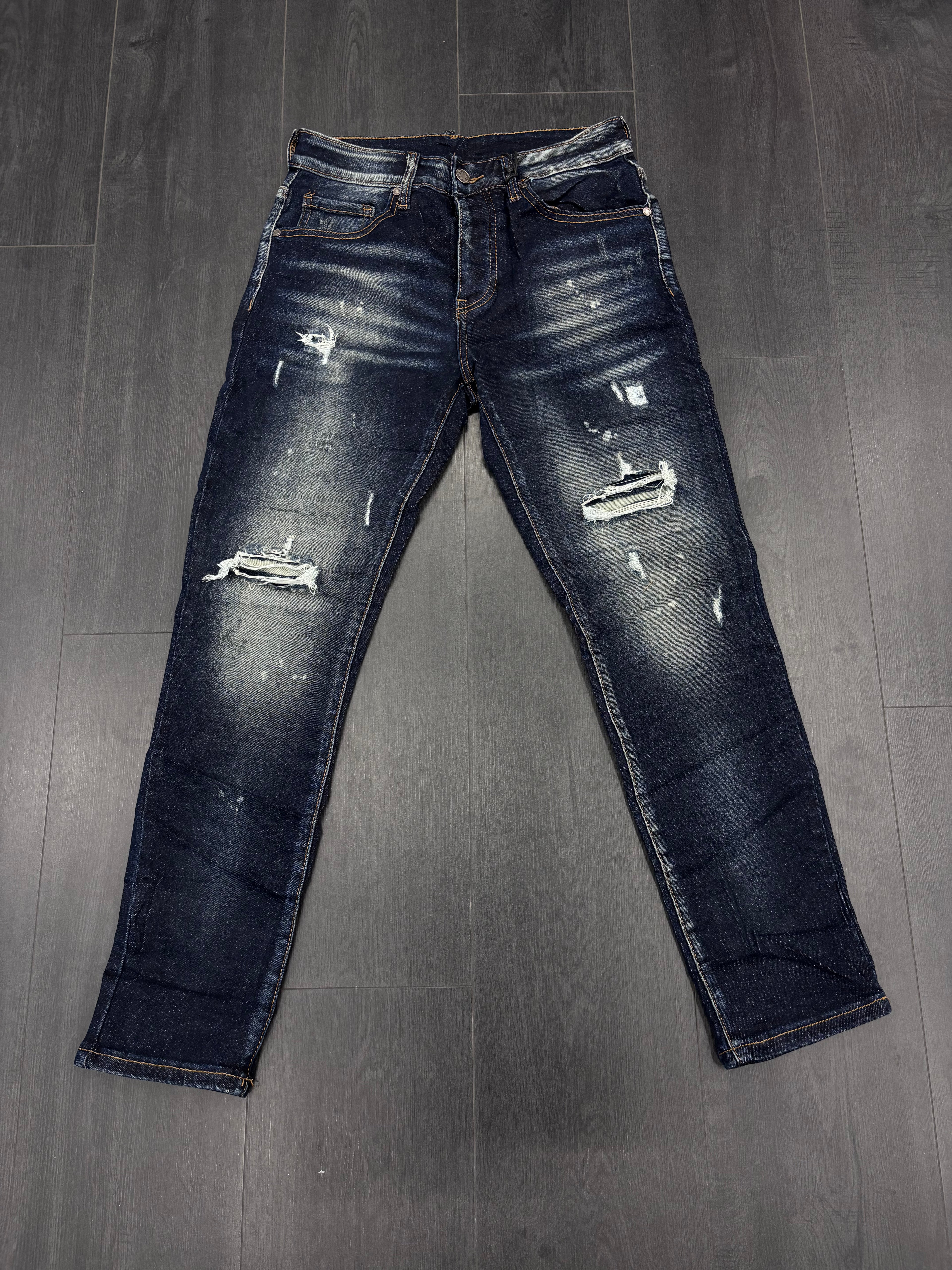 JEANS Ragazzo 8589