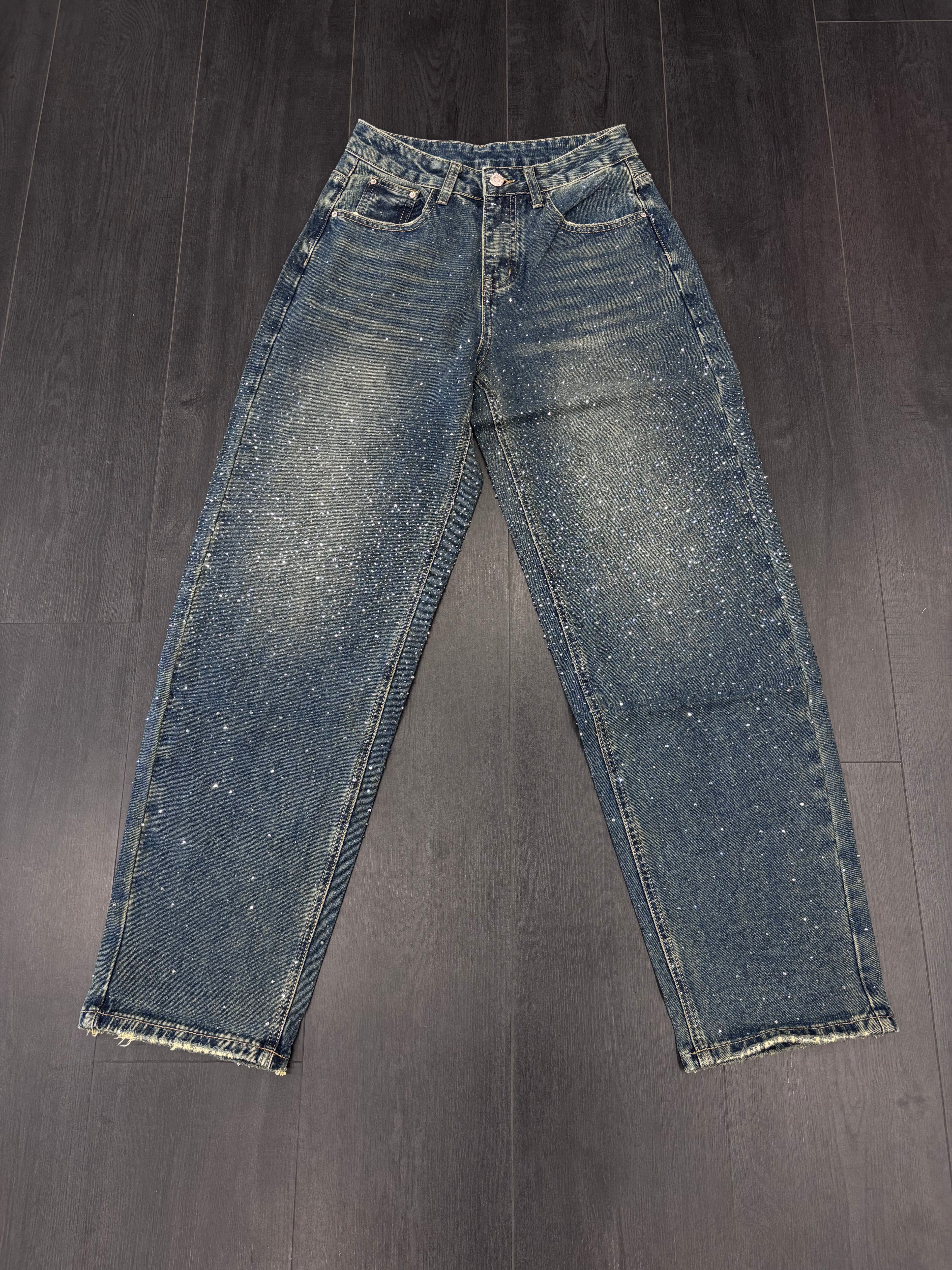 JEANS Ragazza 8315