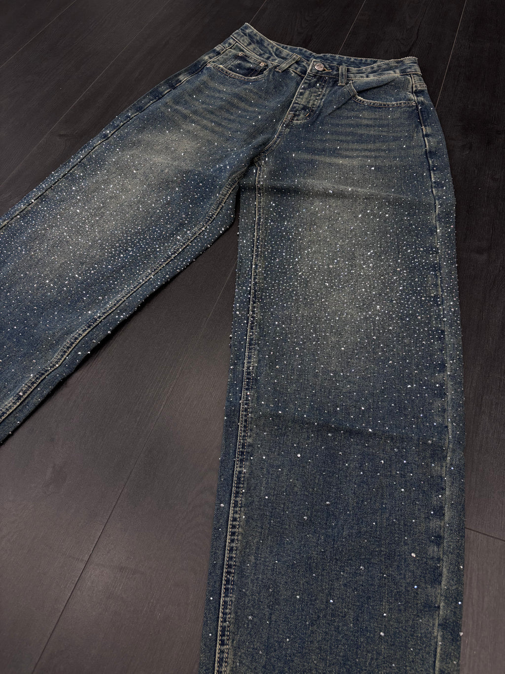 JEANS Ragazza 8315