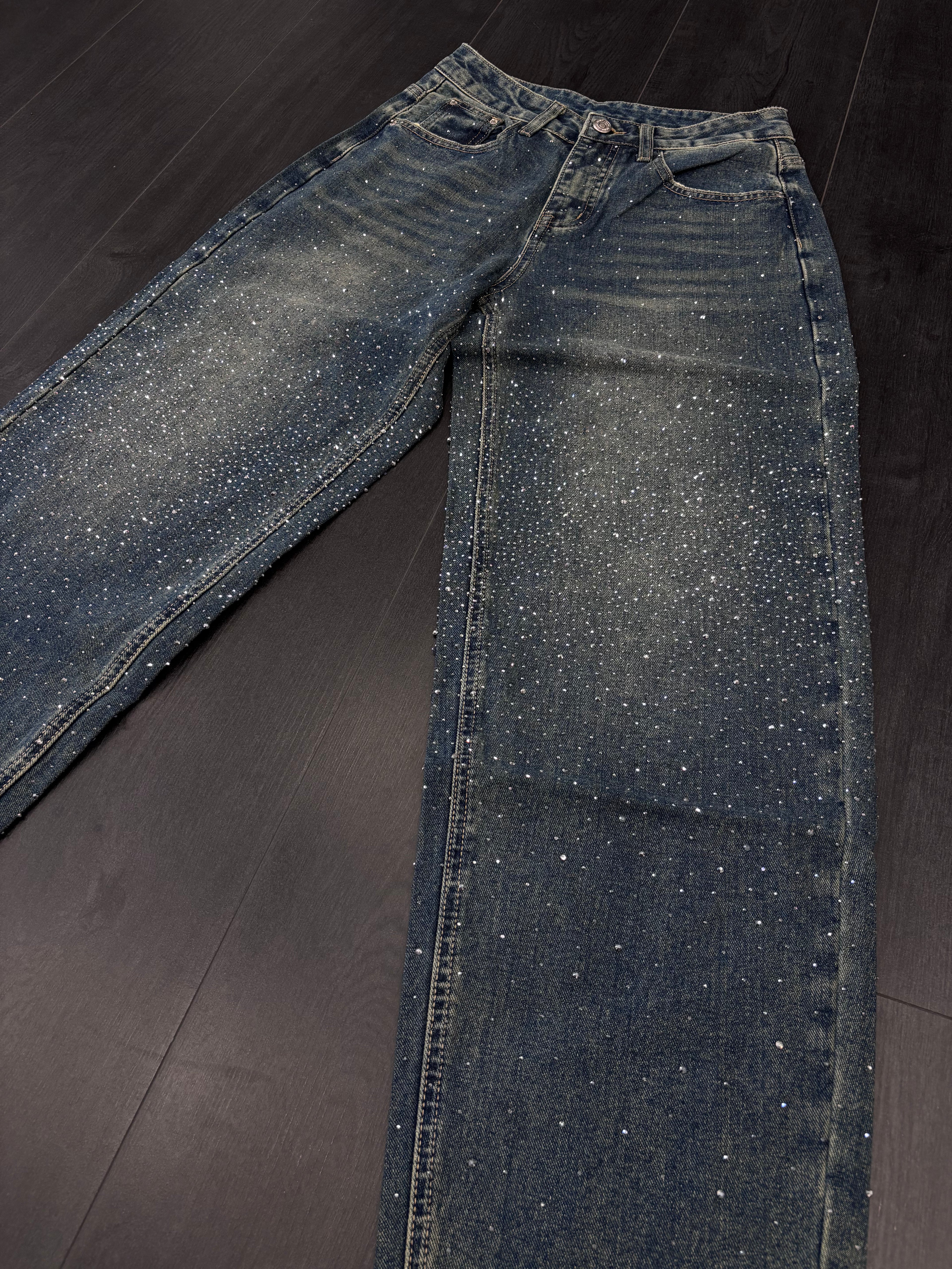 JEANS Ragazza 8315