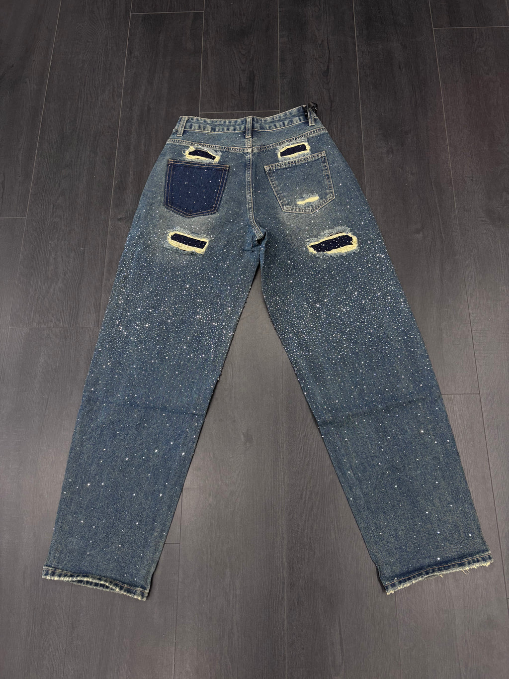 JEANS Ragazza 8315