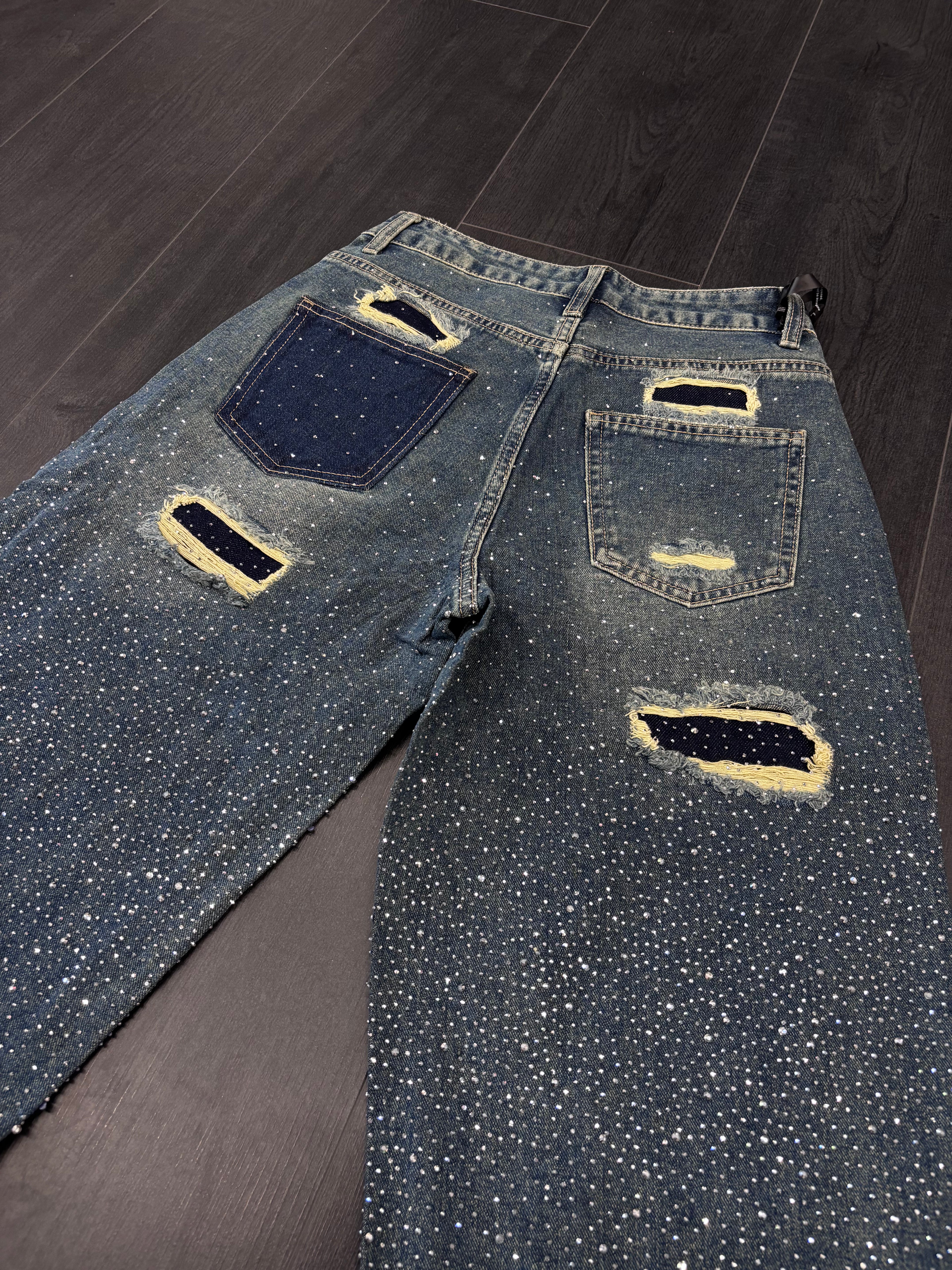 JEANS Ragazza 8315