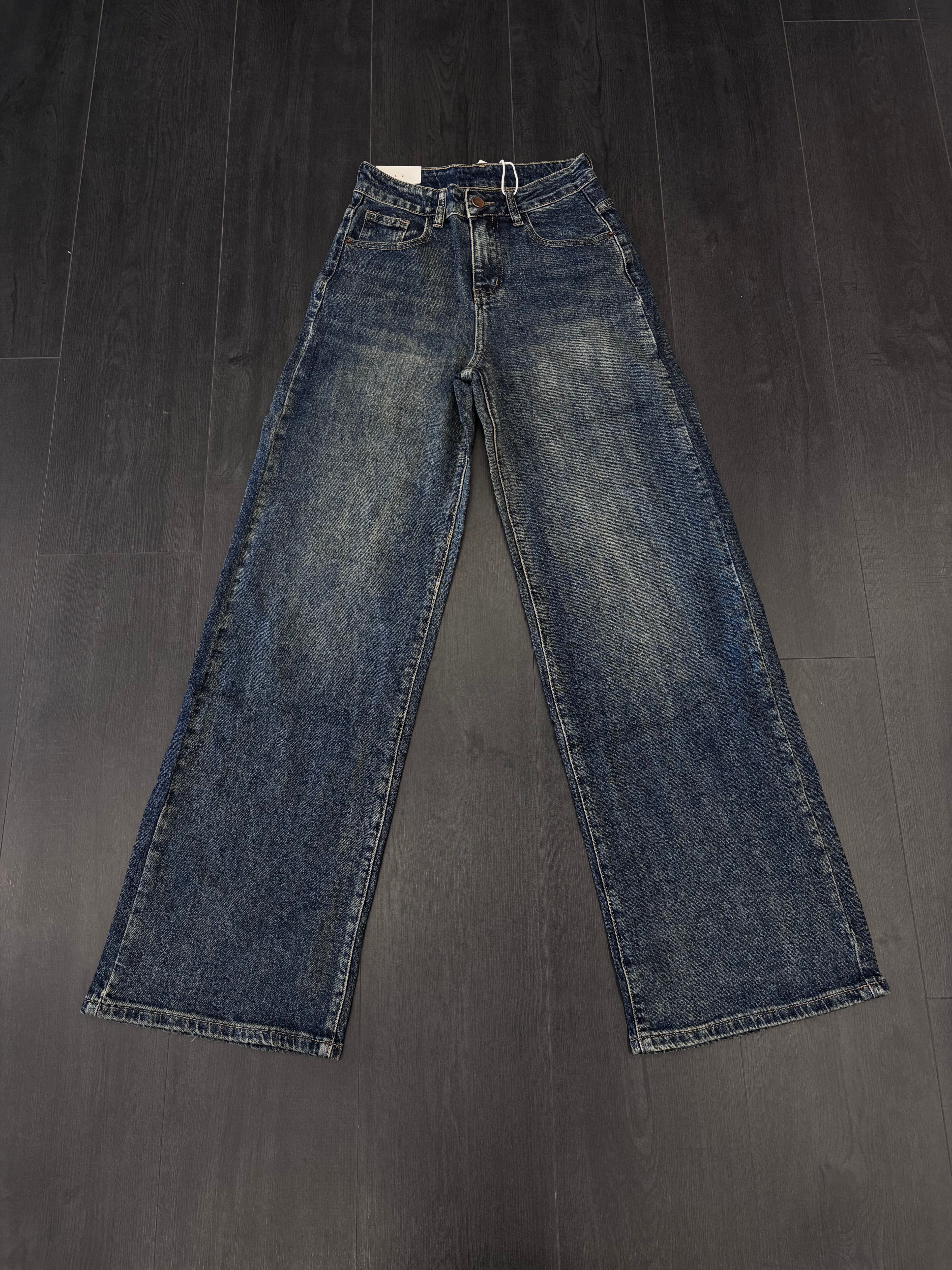 JEANS Ragazza 1970