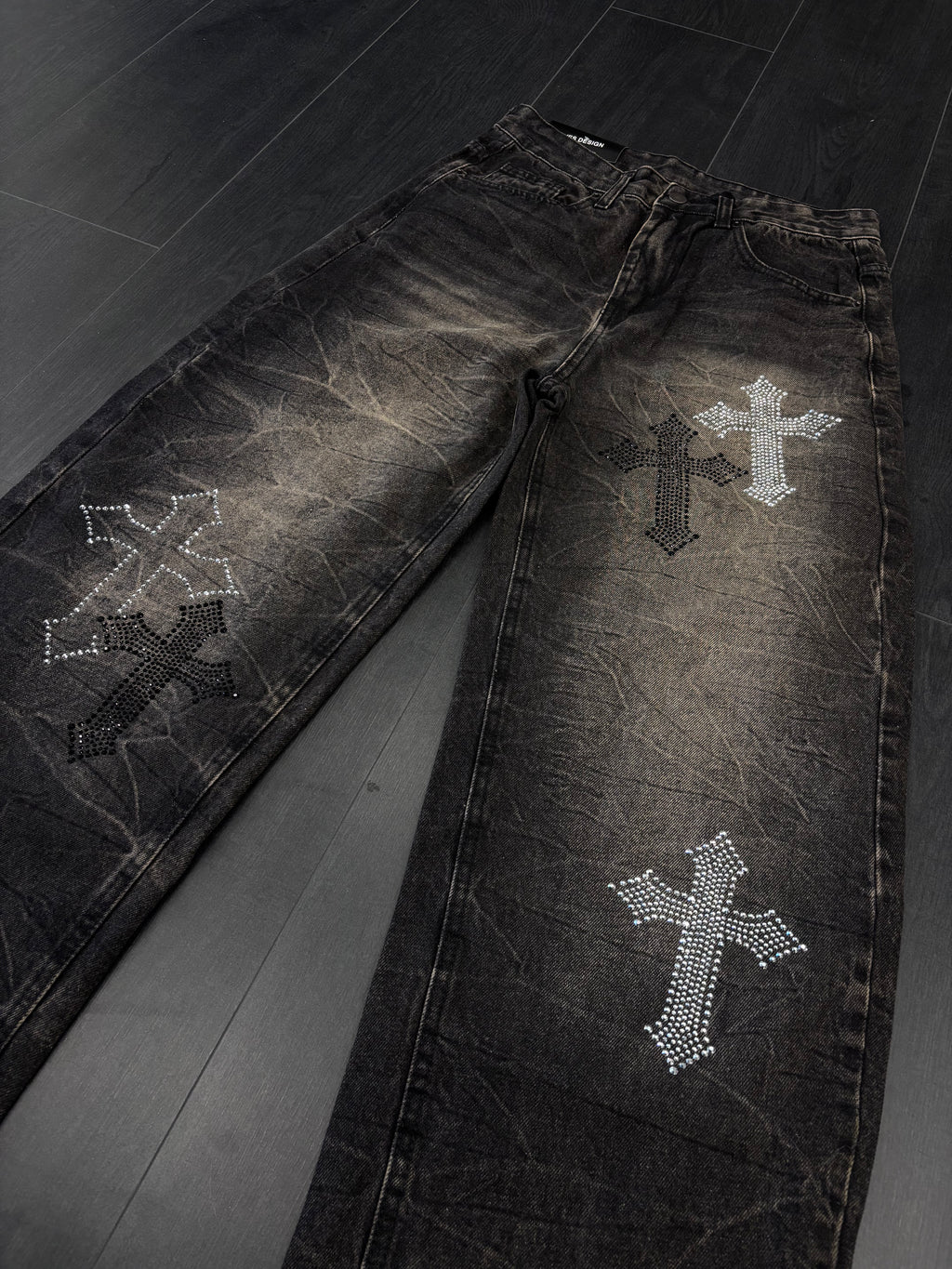 JEANS Ragazzo 742