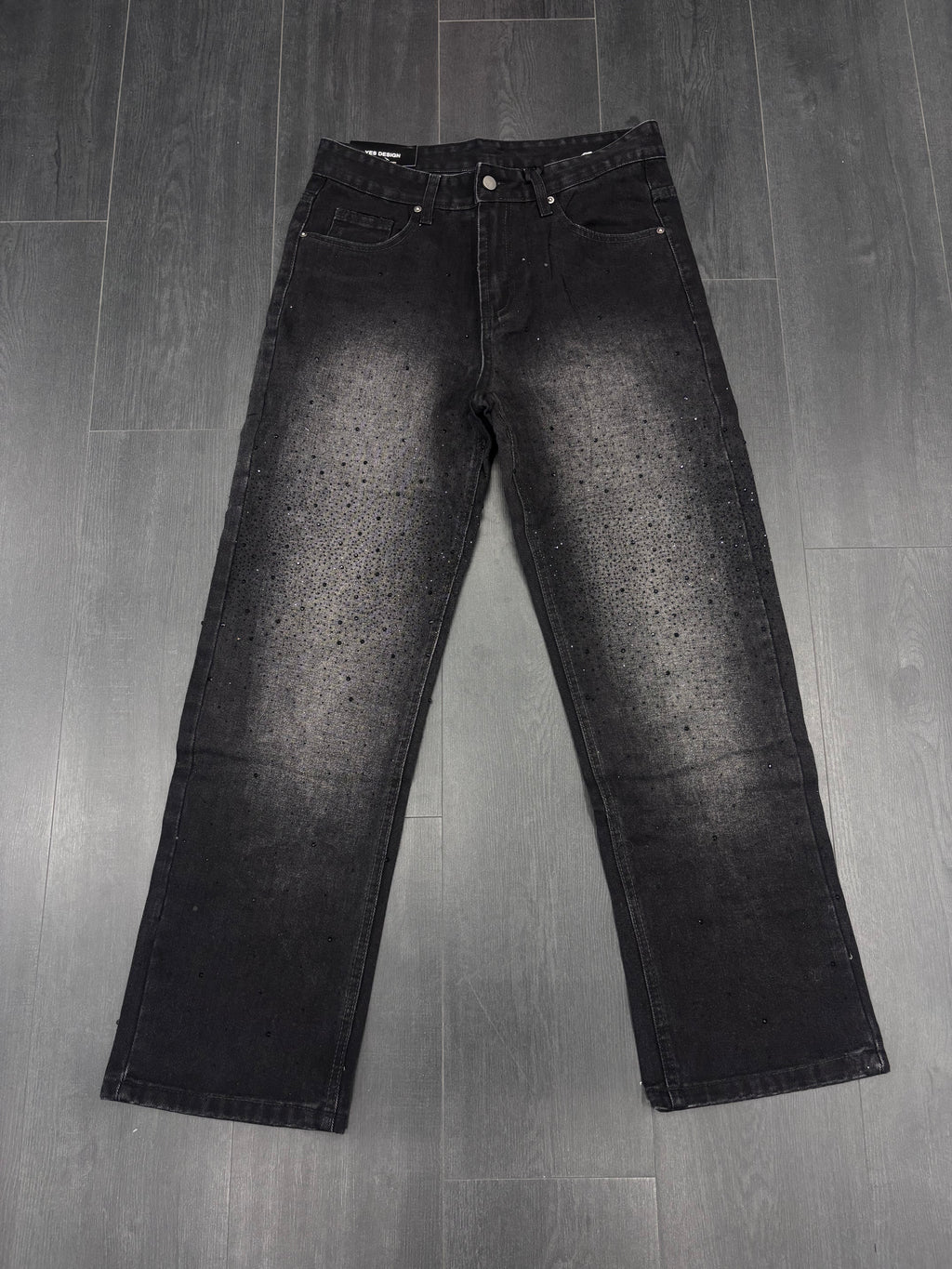 JEANS Ragazzo 789
