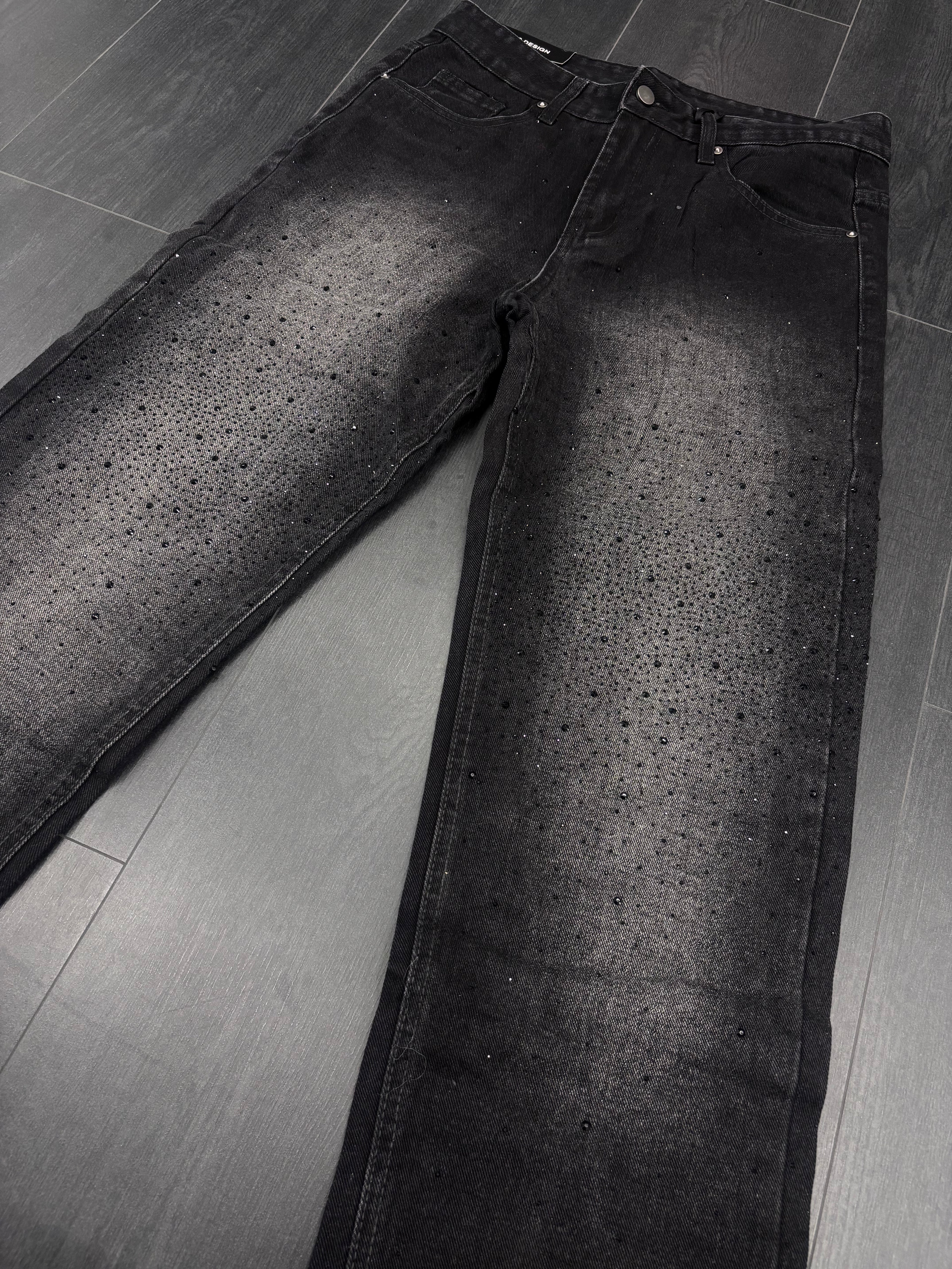JEANS Ragazzo 789