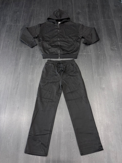 Coordinato Ragazzo 043