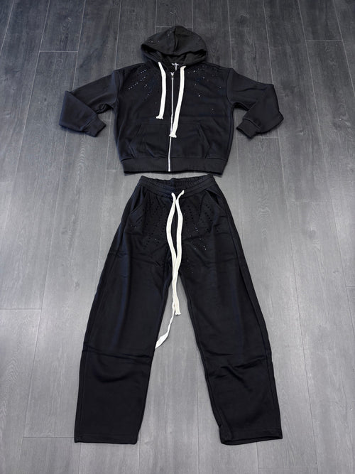 Coordinato Ragazzo 1256