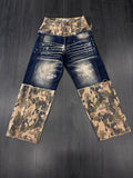 JEANS Ragazzo SUPERBAGGY