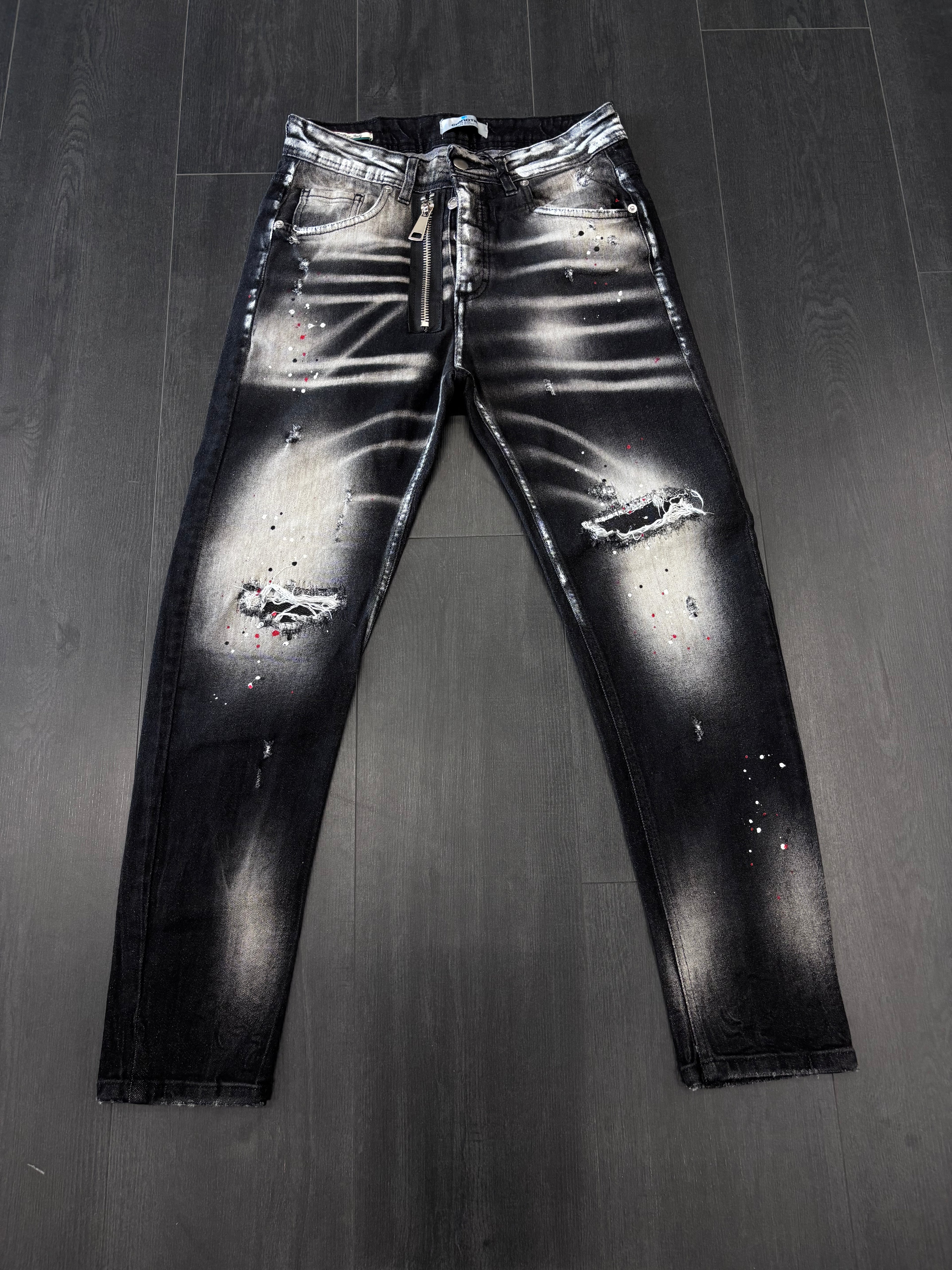 JEANS Ragazzo QUEENS