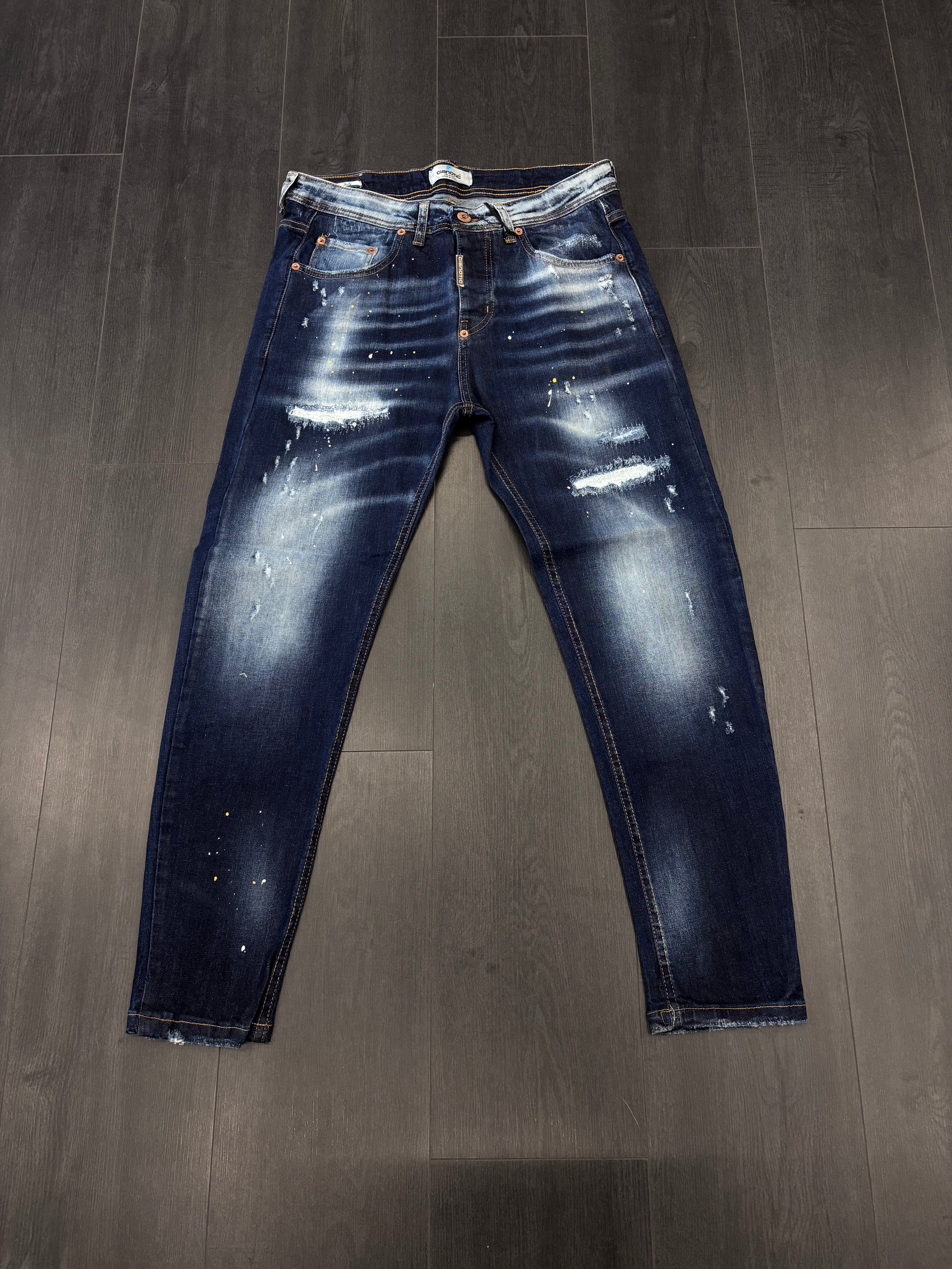 JEANS Ragazzo LIONEL