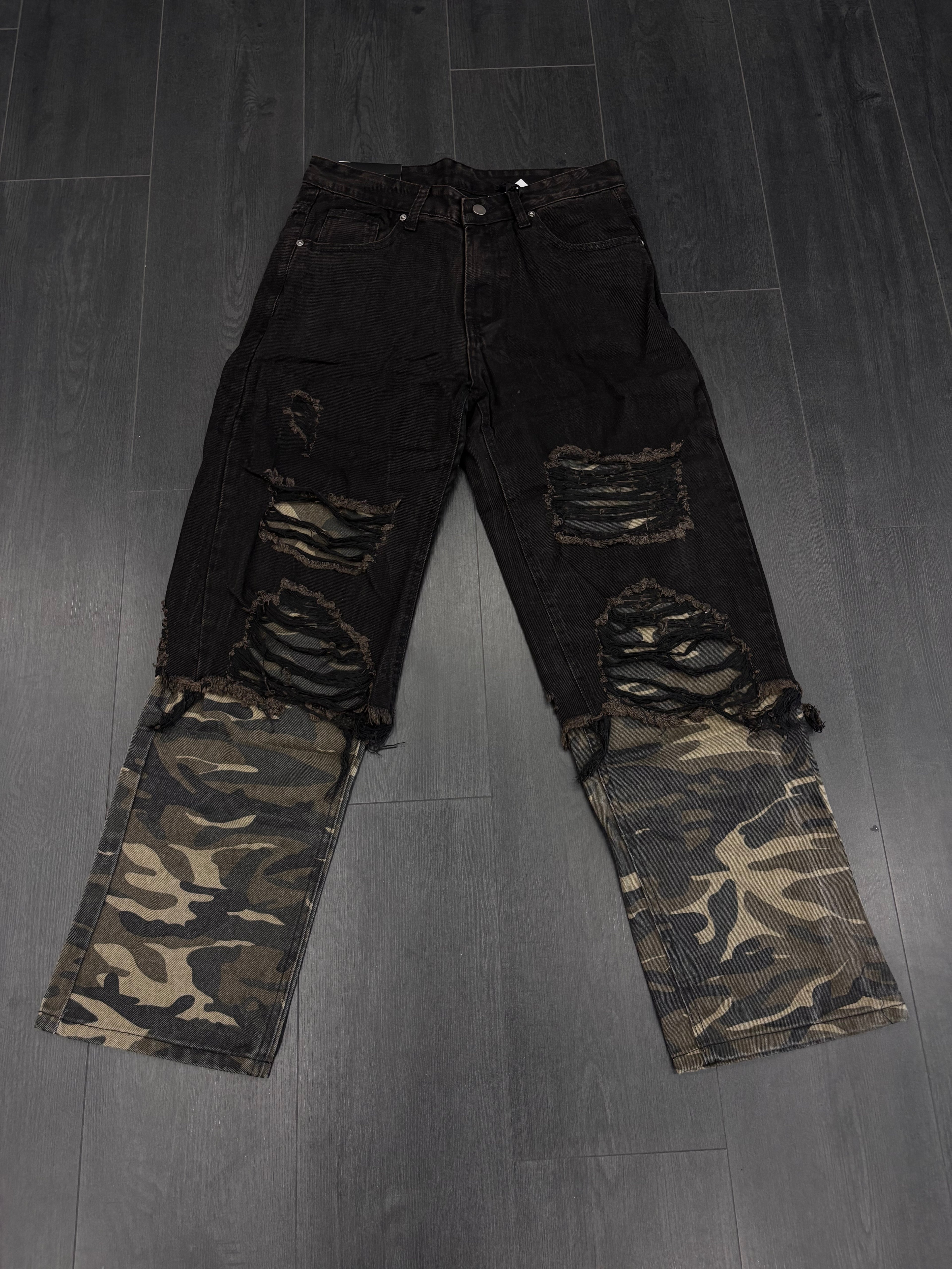 JEANS Ragazzo 799