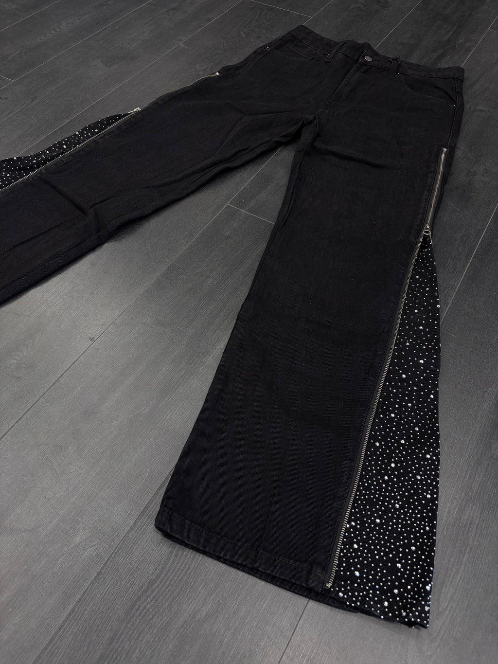 JEANS Ragazzo 701