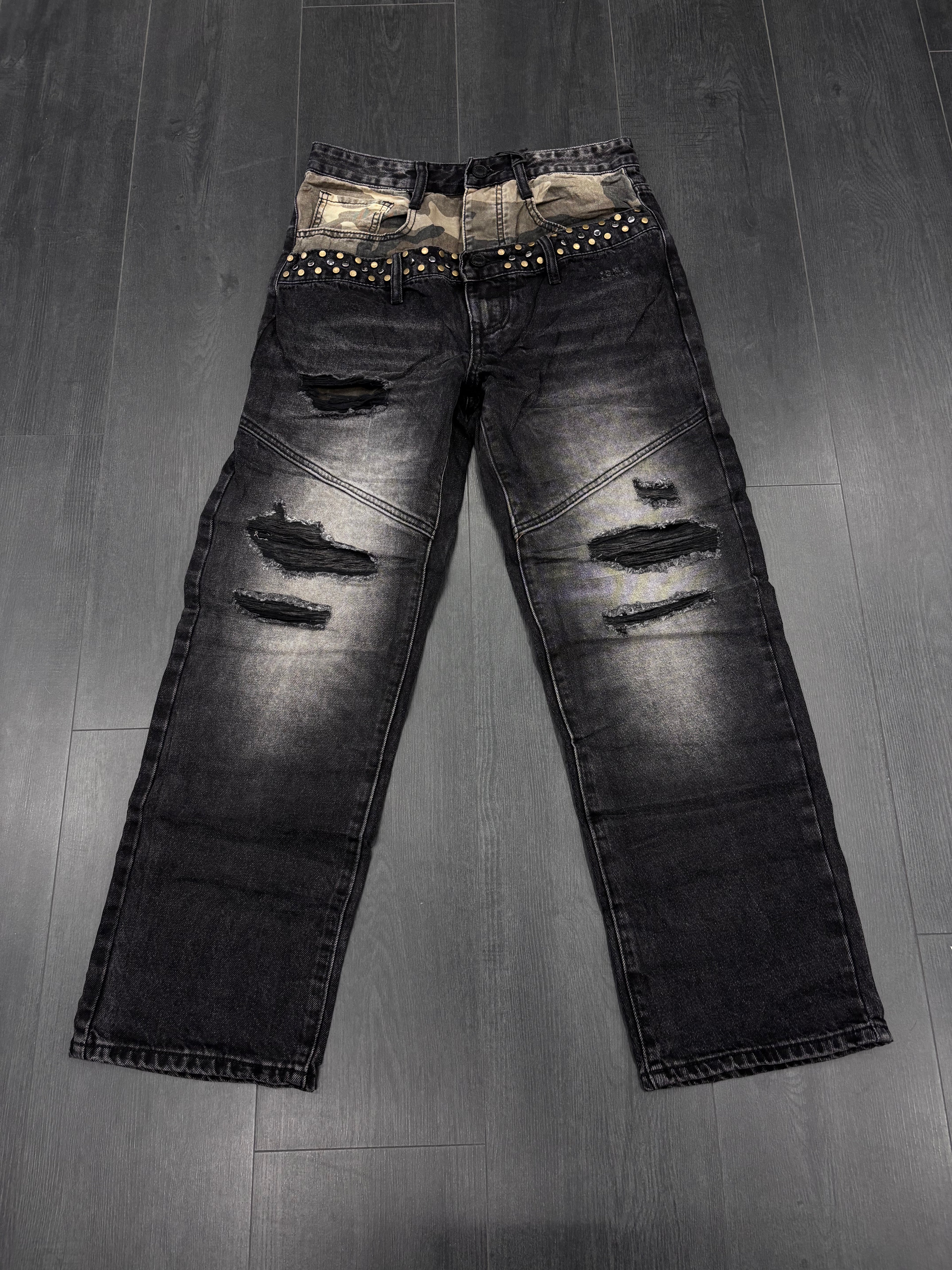 JEANS Ragazzo 8691