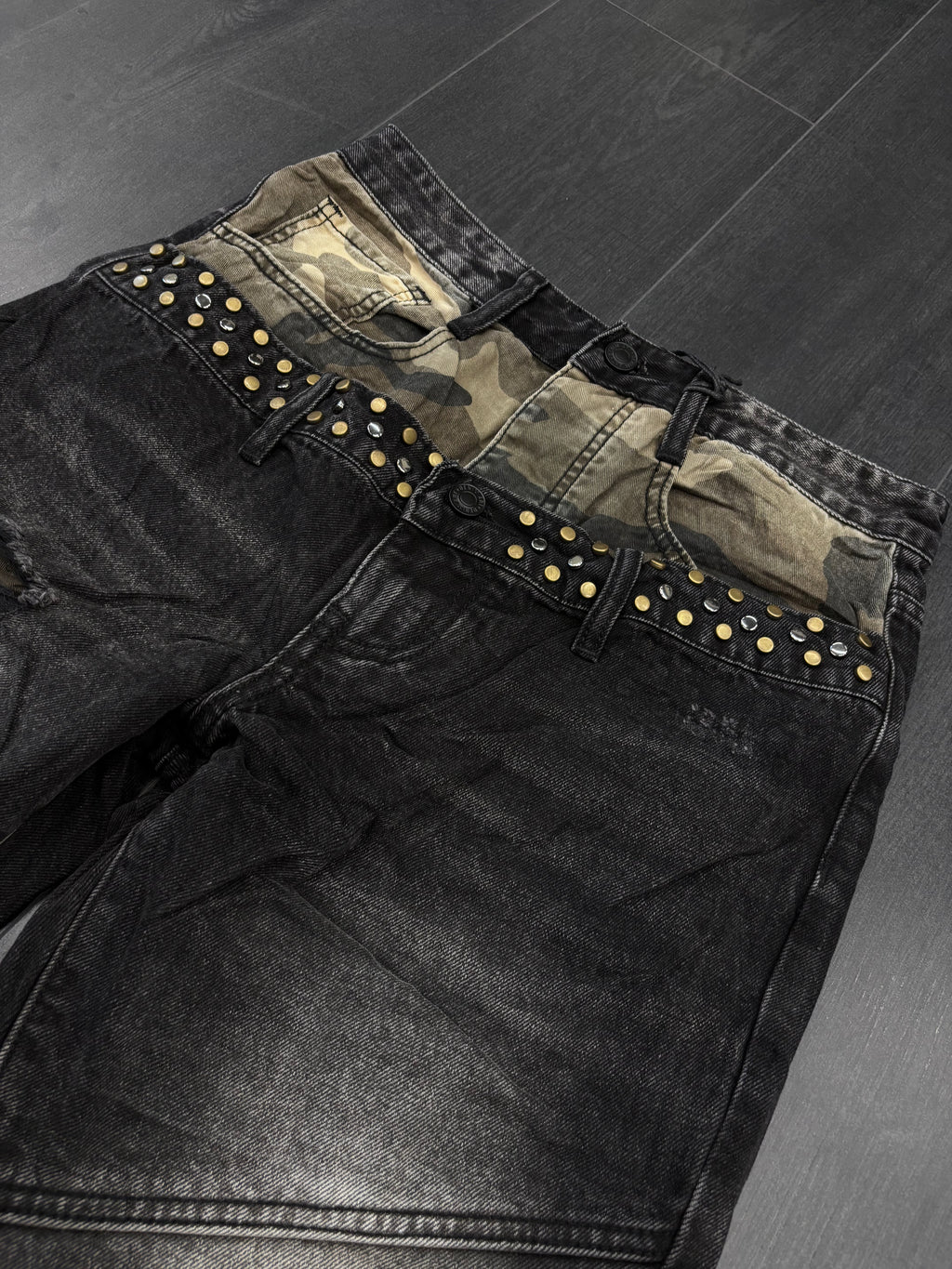 JEANS Ragazzo 8691