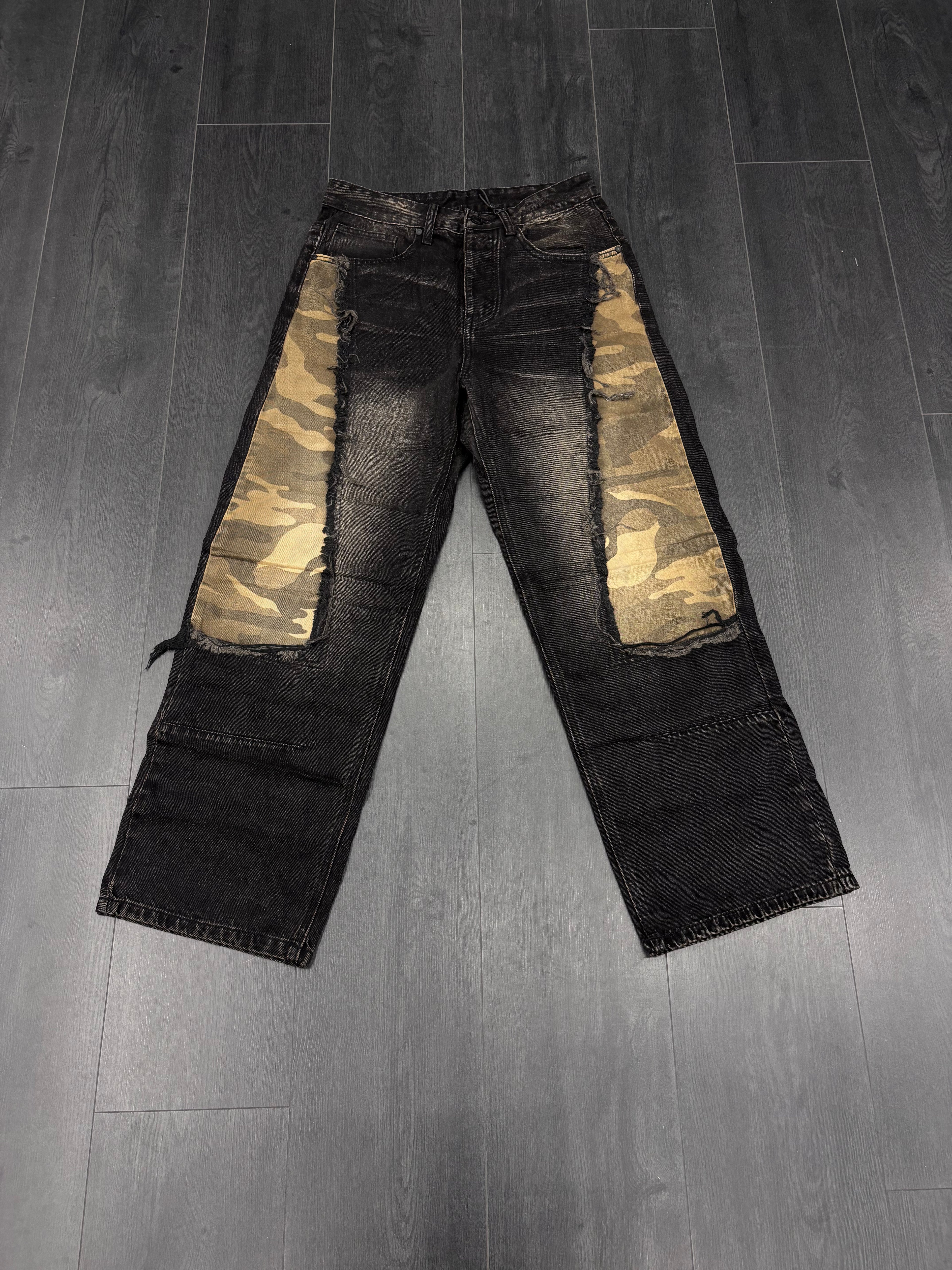JEANS Ragazzo 8697
