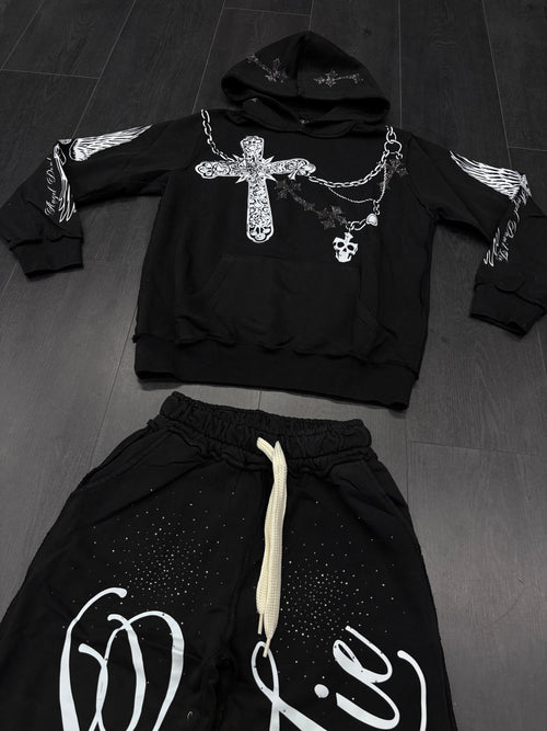 Coordinati Bambino DESTINY