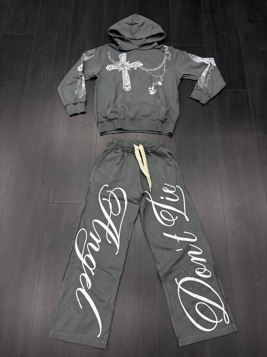 Coordinati Bambino DESTINY