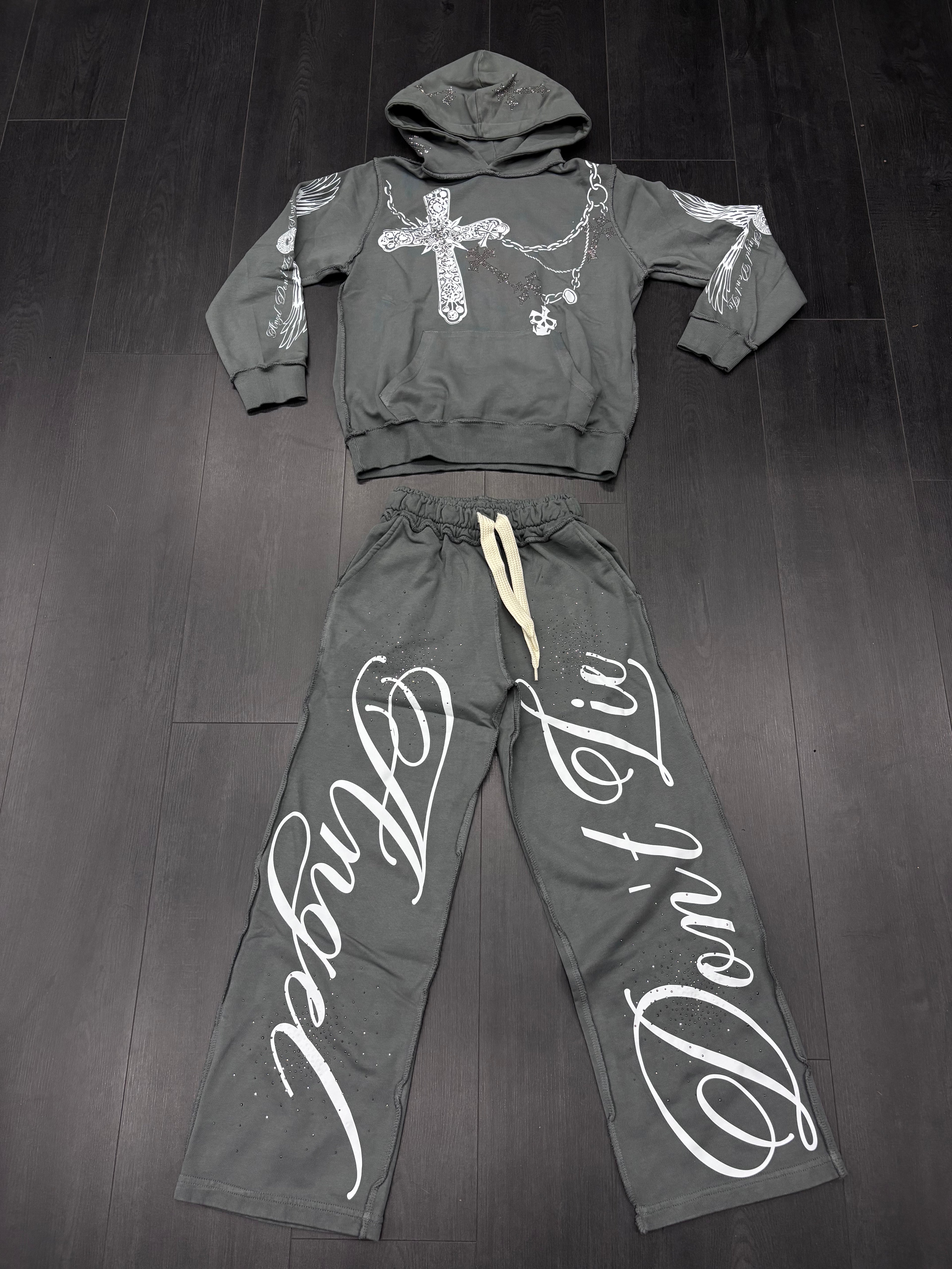 Coordinati Bambino DESTINY
