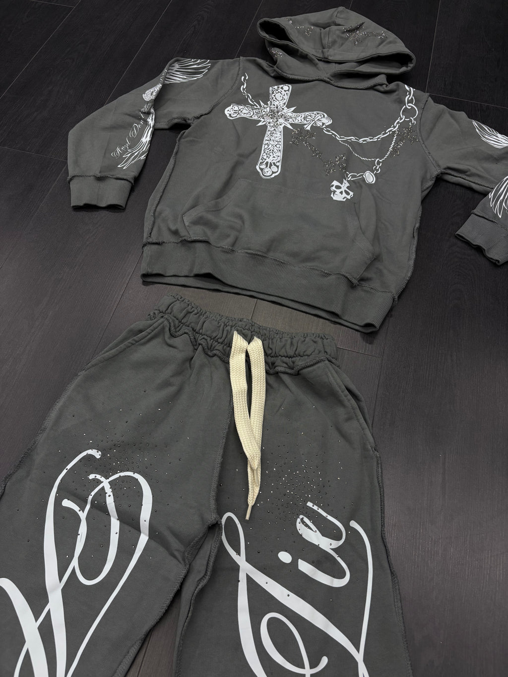 Coordinati Bambino DESTINY