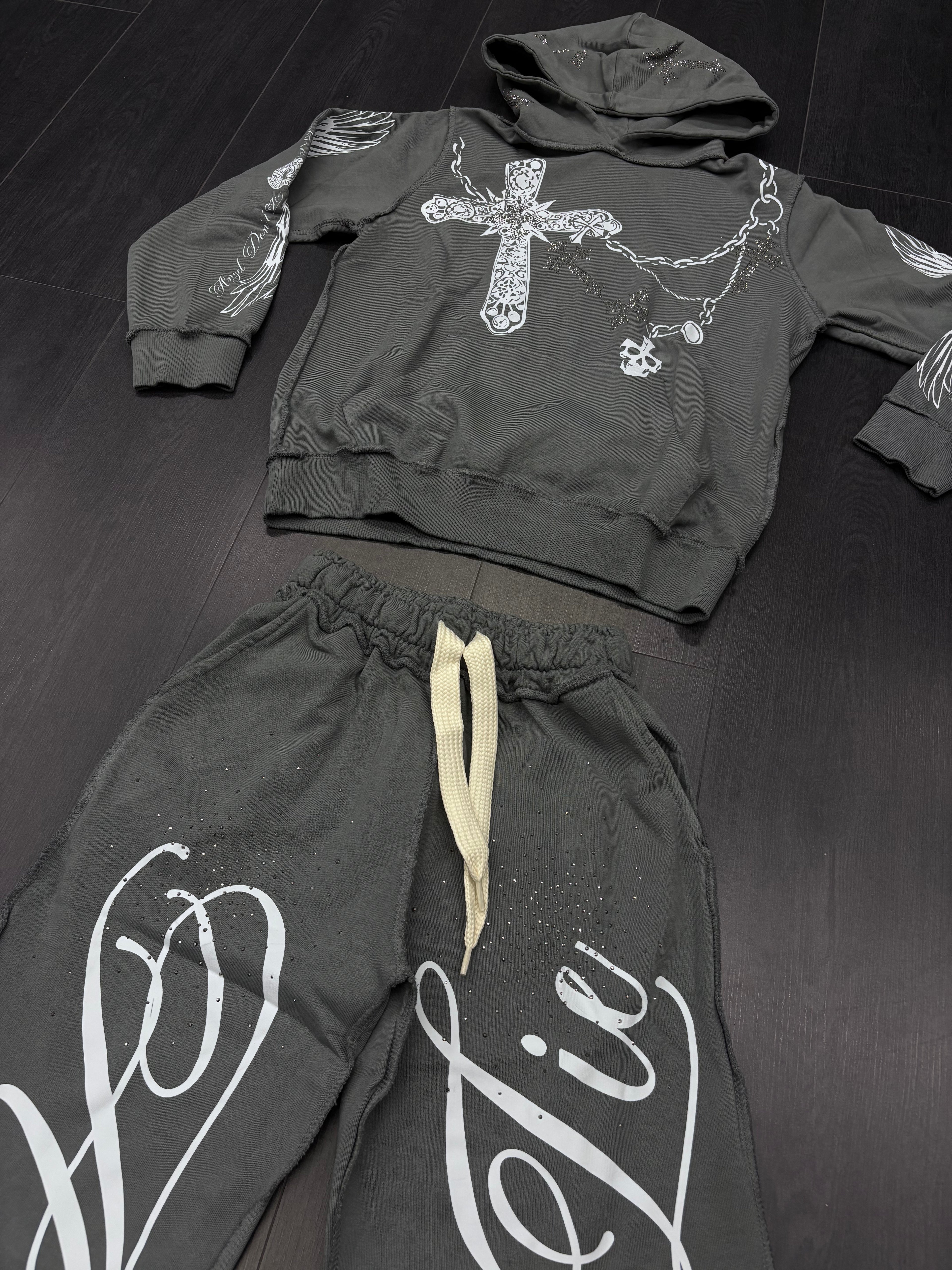 Coordinati Bambino DESTINY