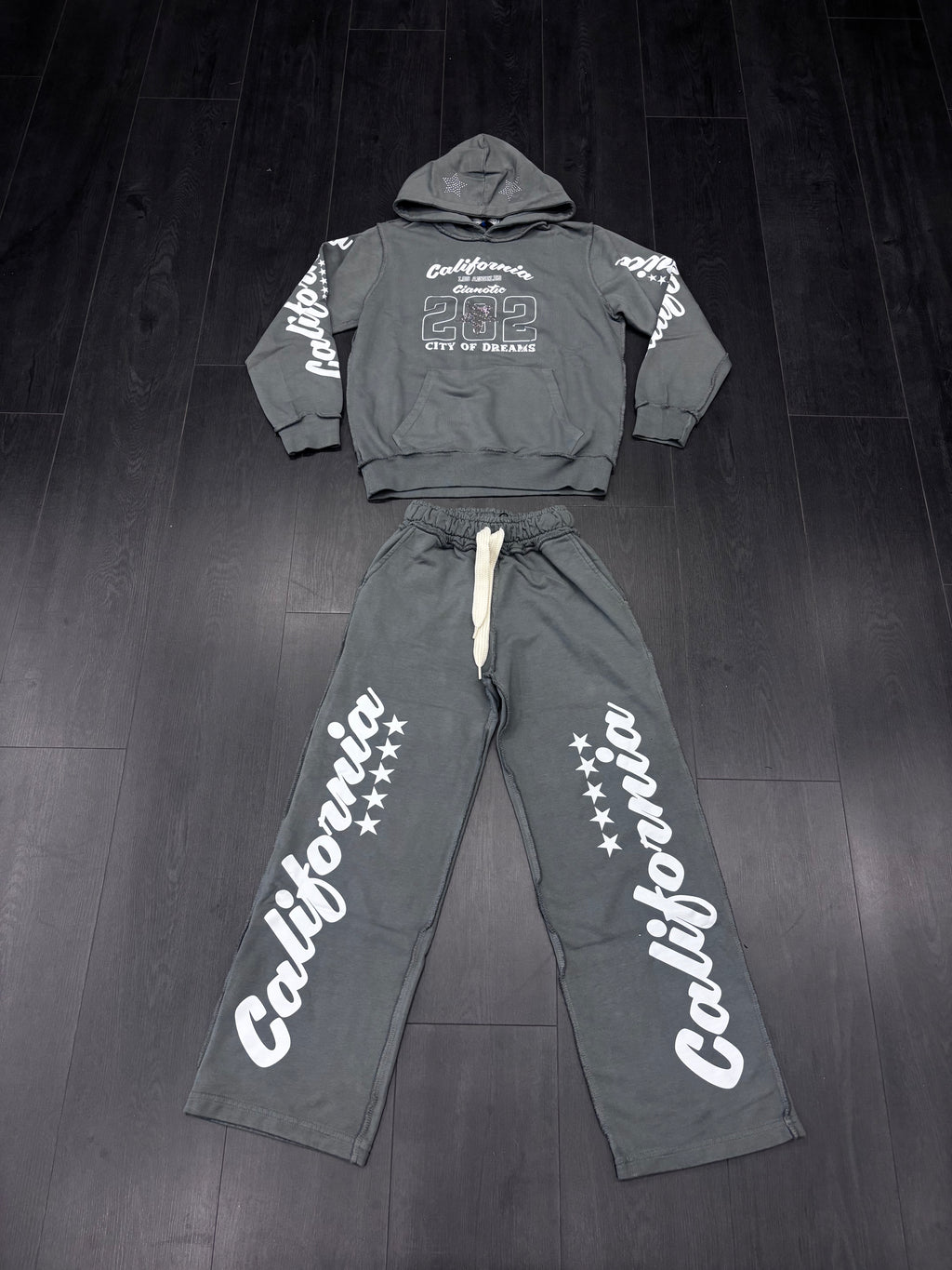 Coordinati Bambino CALIFORNIA